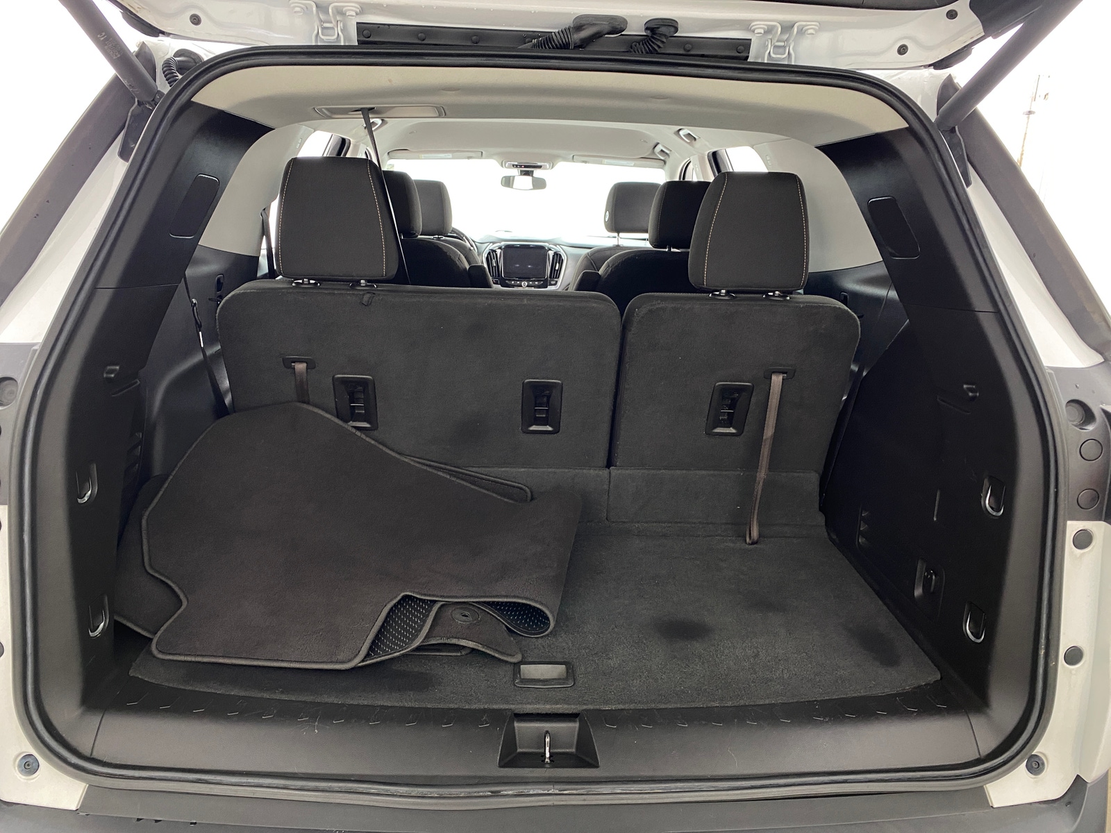 Thumbnail: 2019 Chevrolet Traverse - 7