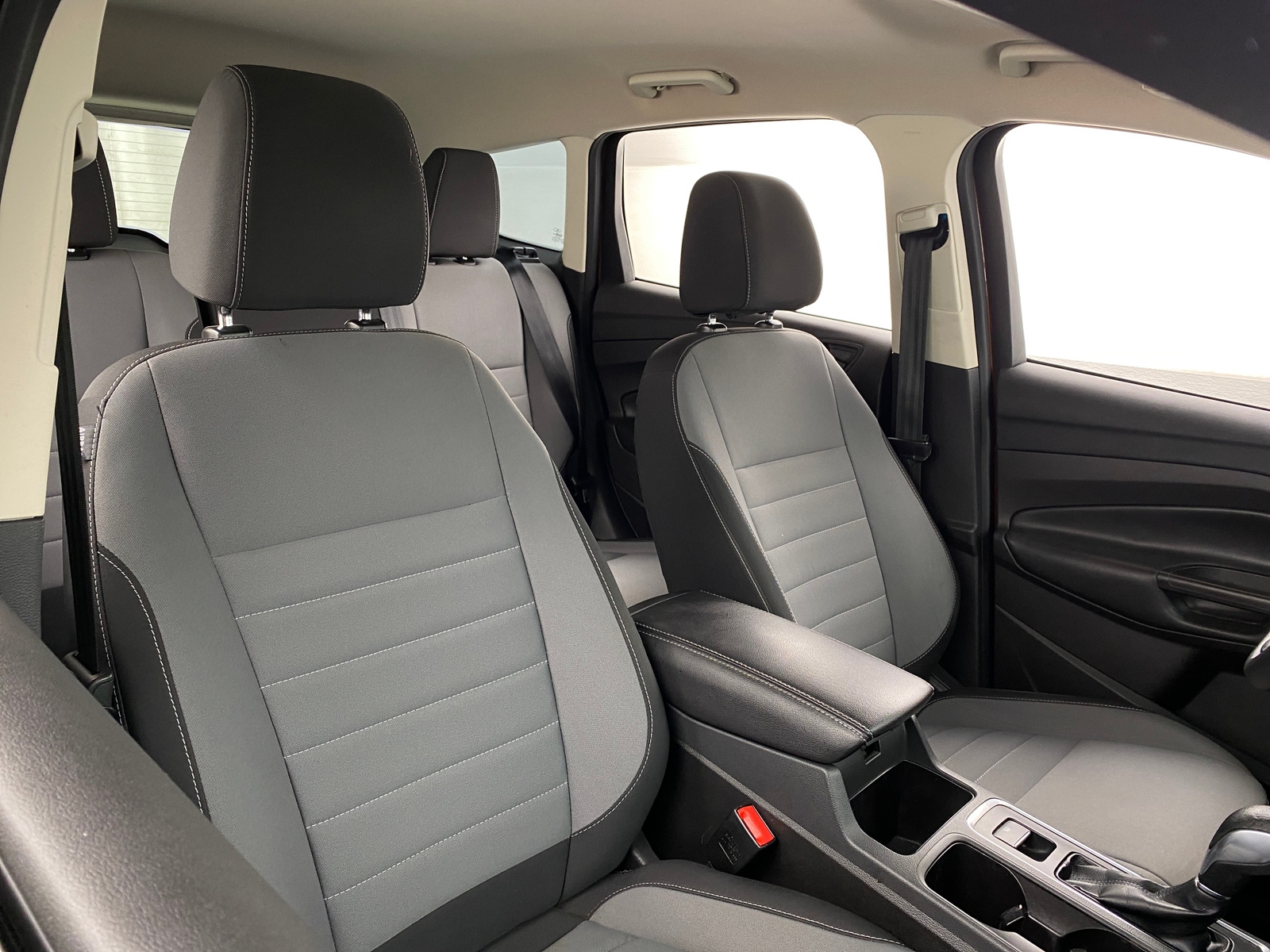 Thumbnail: 2017 Ford Escape - 2