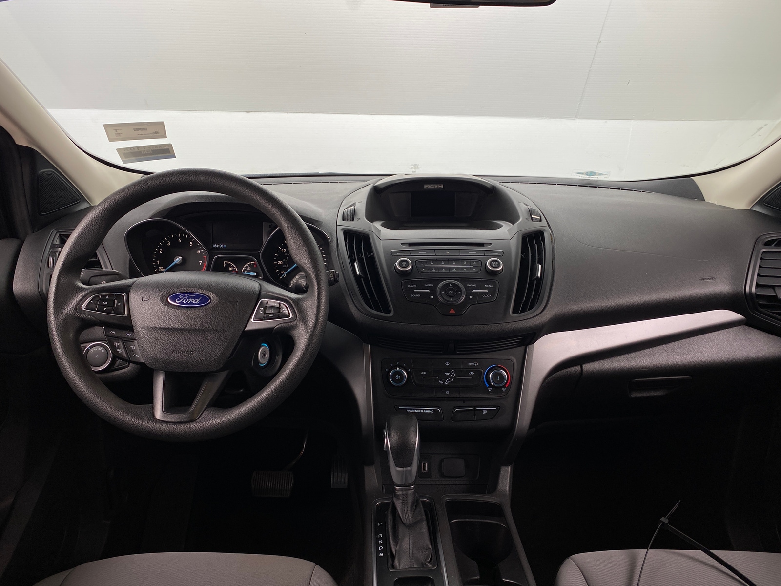 Thumbnail: 2017 Ford Escape - 3