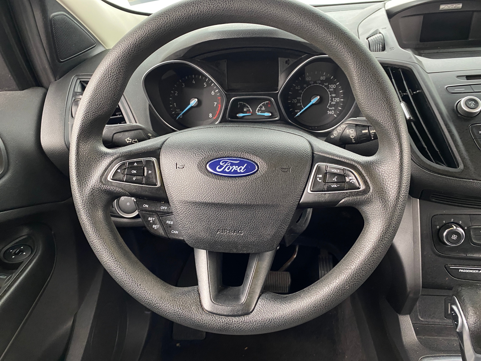 Thumbnail: 2017 Ford Escape - 5