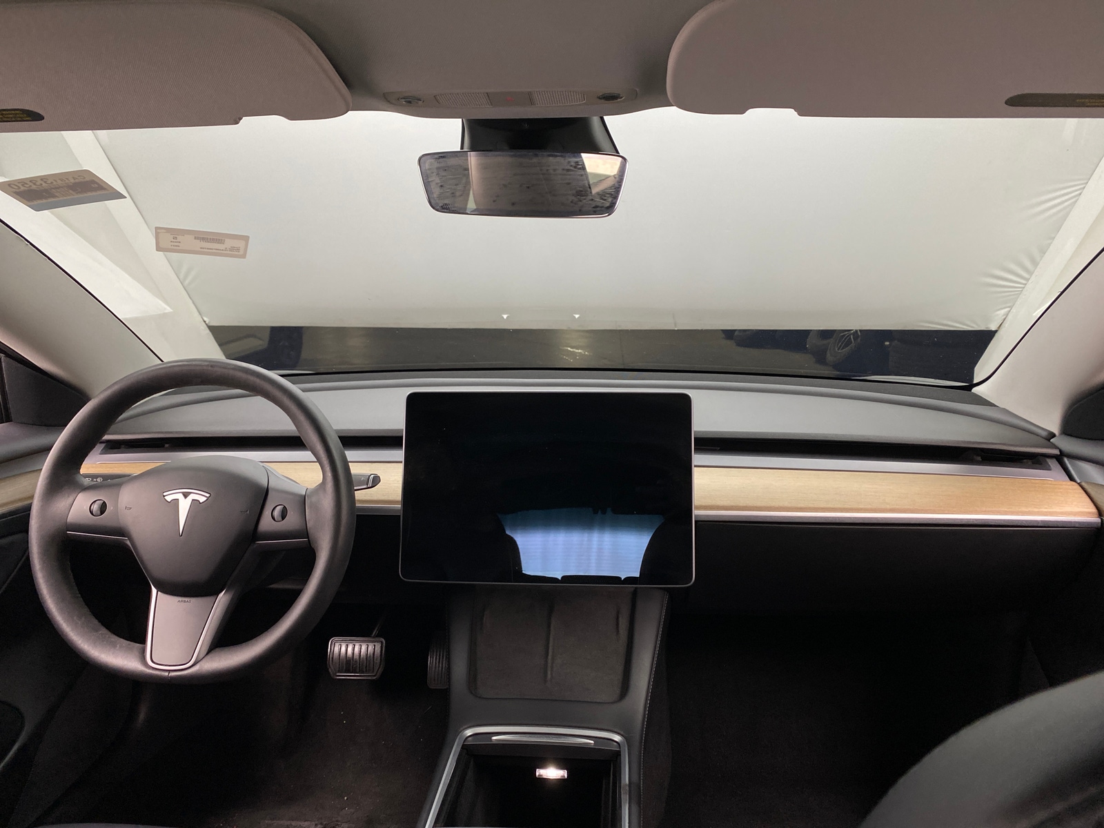 Thumbnail: 2021 Tesla Model 3 - 2