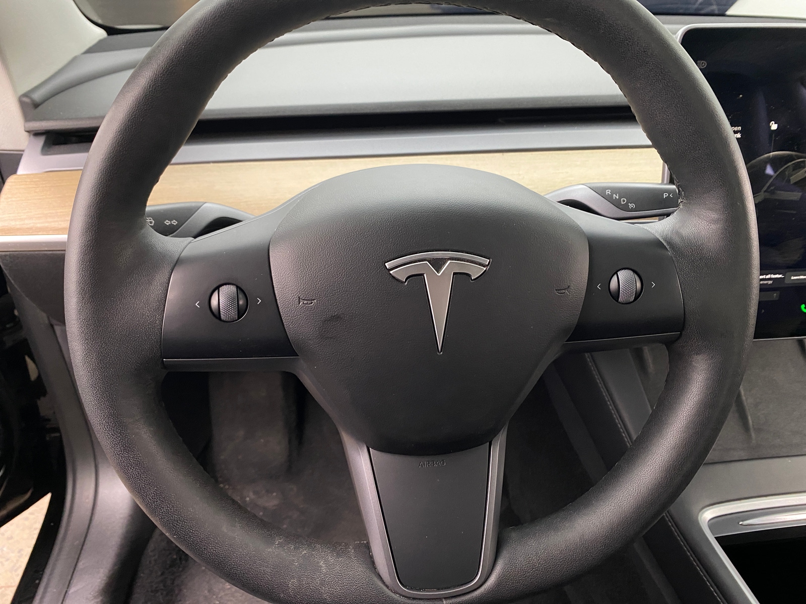 Thumbnail: 2021 Tesla Model 3 - 3