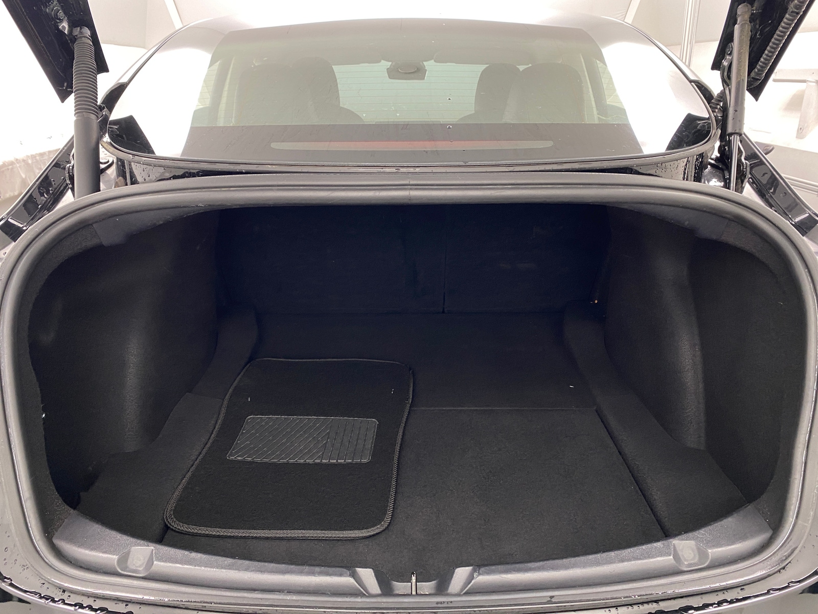 Thumbnail: 2021 Tesla Model 3 - 5