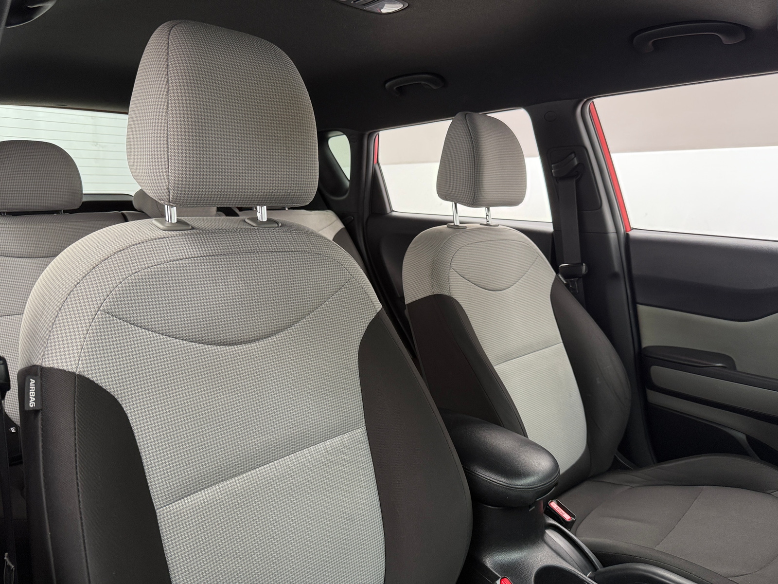 Thumbnail: 2019 Kia Soul - 2