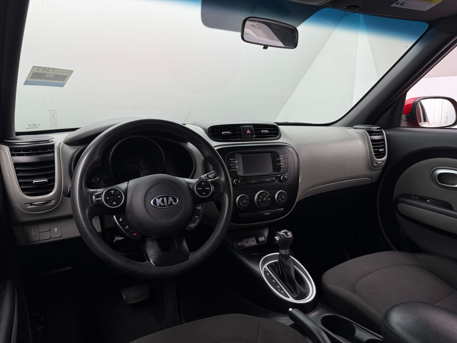 Thumbnail: 2019 Kia Soul - 3