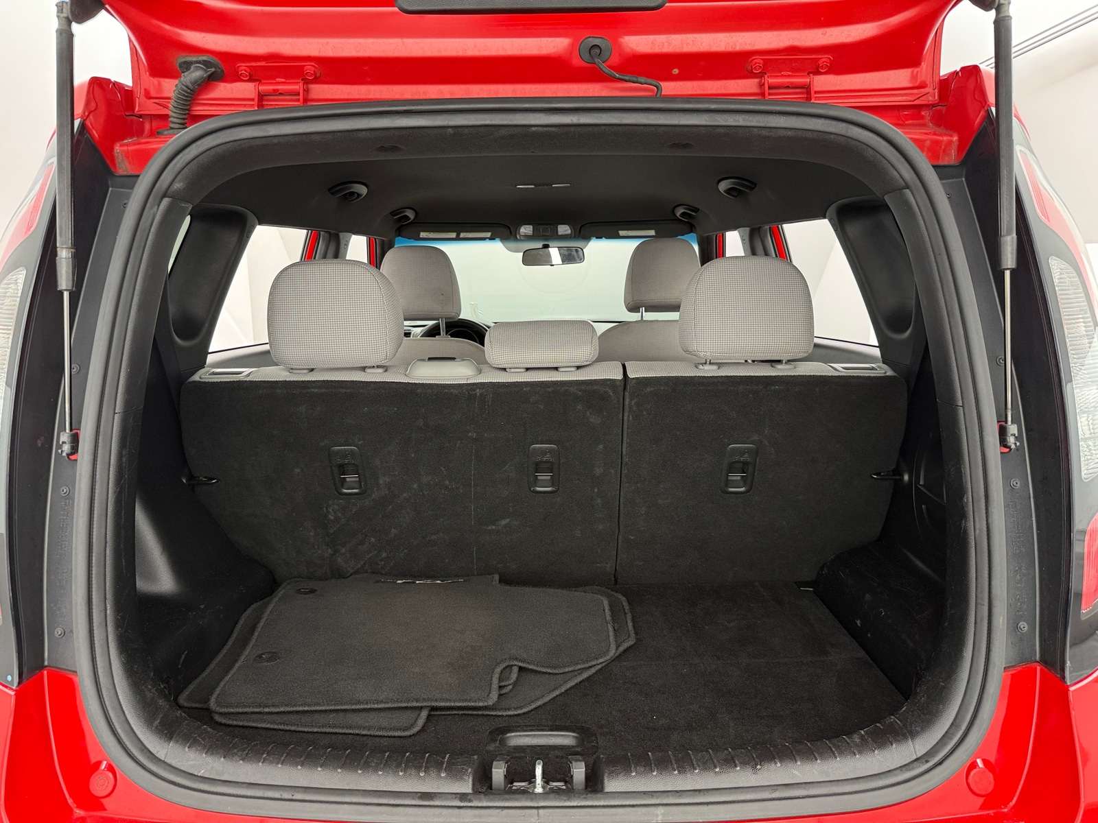 Thumbnail: 2019 Kia Soul - 7