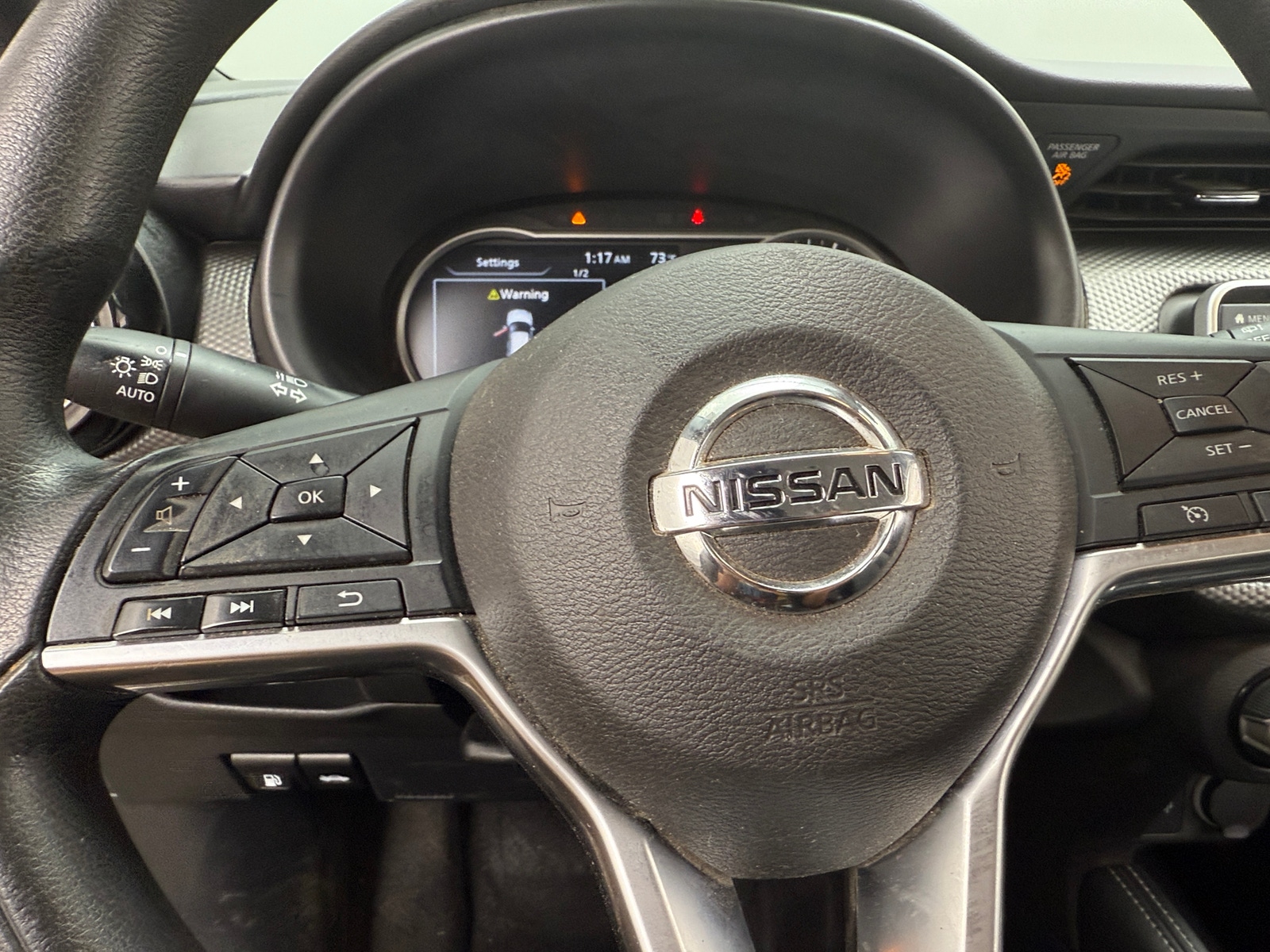 Thumbnail: 2020 Nissan Kicks - 5