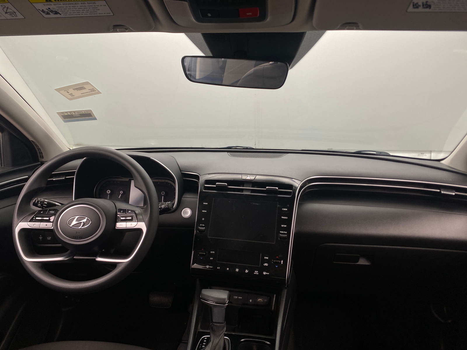Thumbnail: 2024 Hyundai Tucson - 3