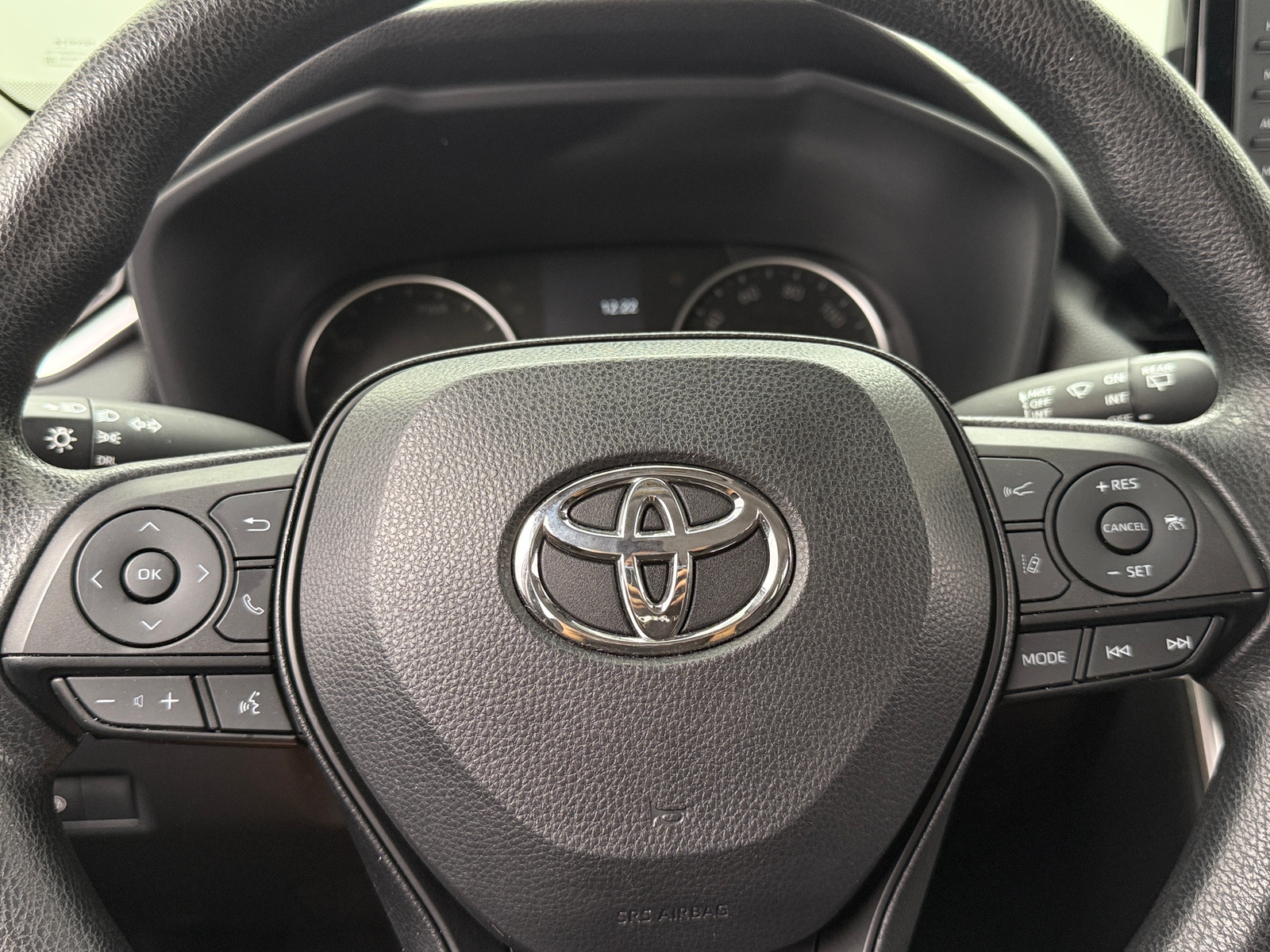Thumbnail: 2021 Toyota RAV4 - 5