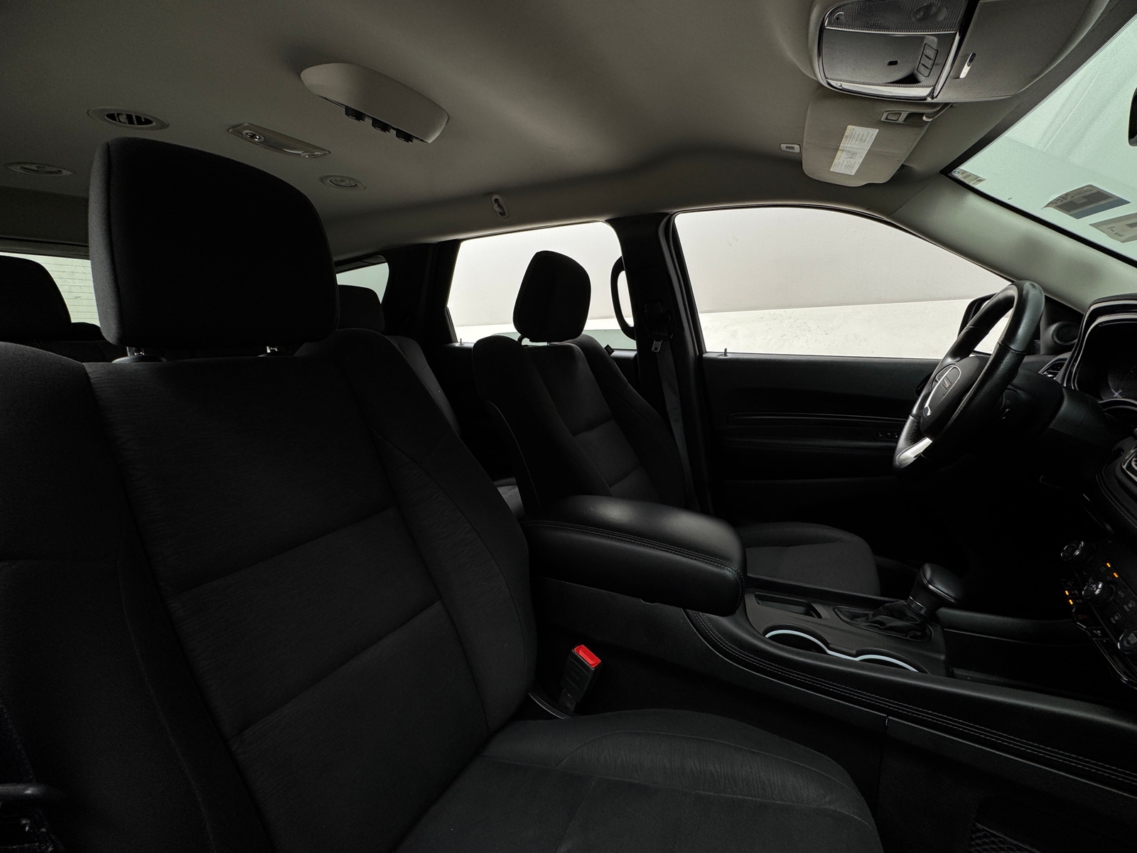 Thumbnail: 2022 Dodge Durango - 2