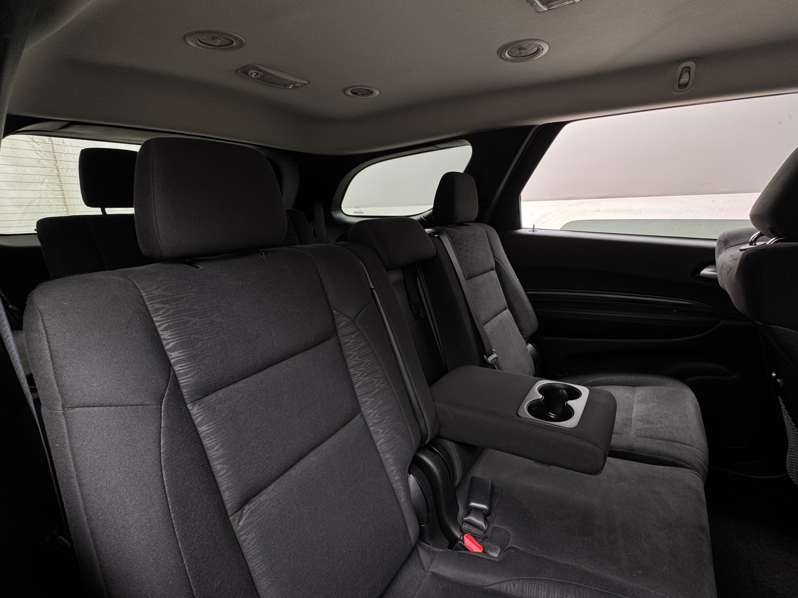 Thumbnail: 2022 Dodge Durango - 6