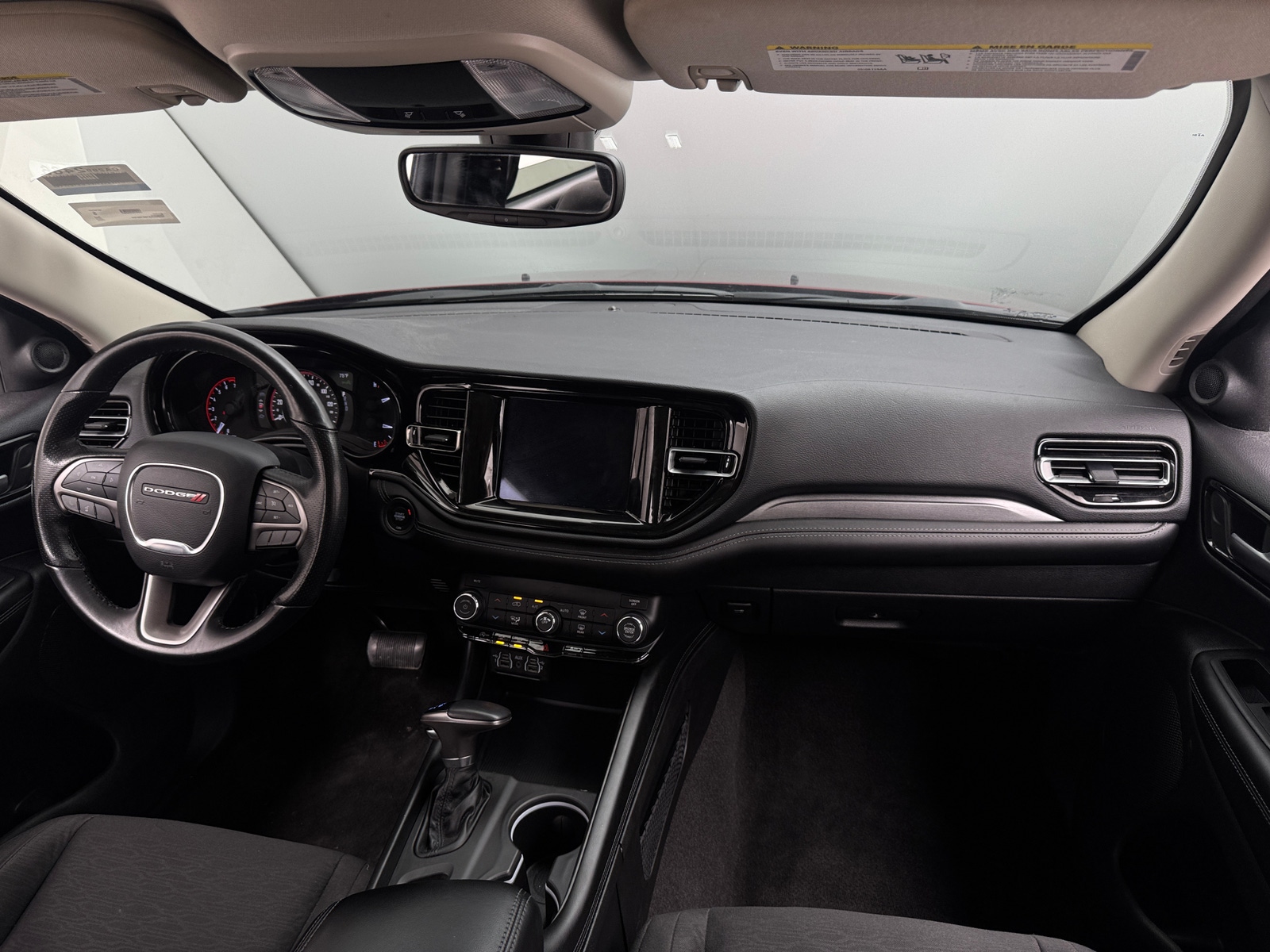 Thumbnail: 2022 Dodge Durango - 3
