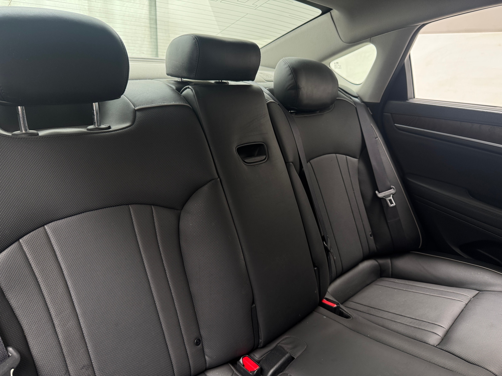 Thumbnail: 2015 Hyundai Genesis - 5