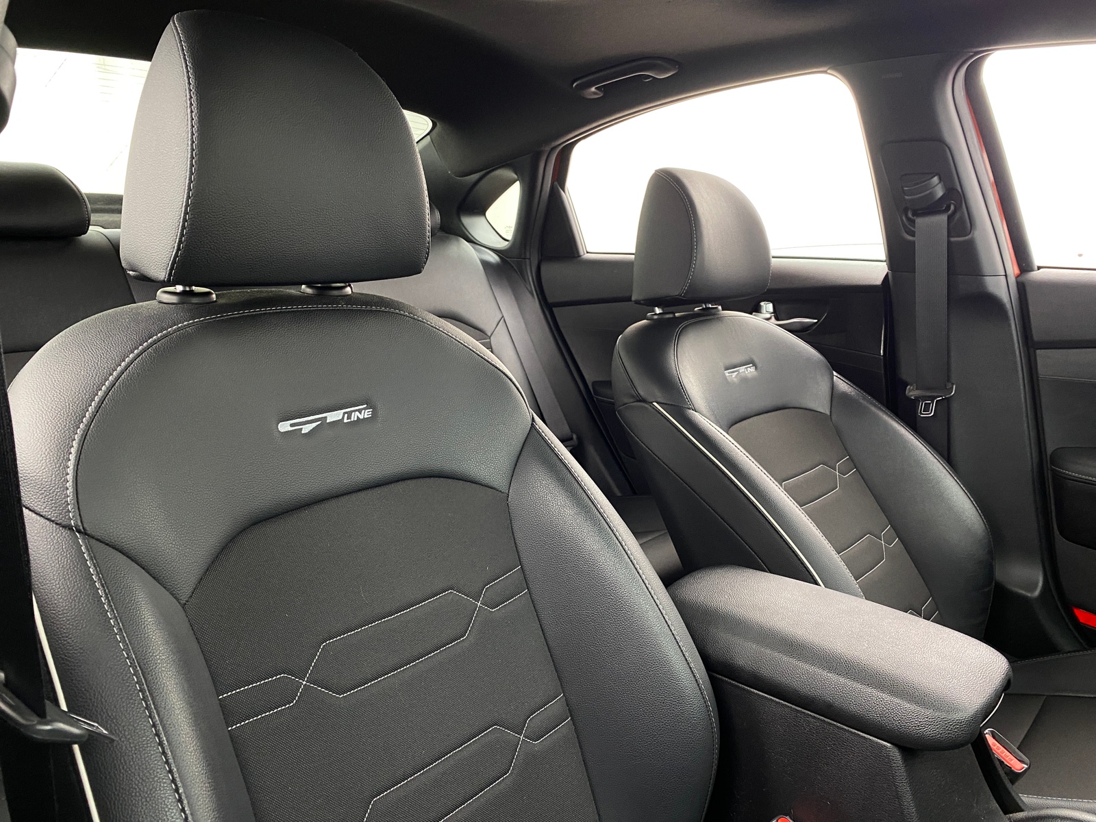 Thumbnail: 2021 Kia Forte - 2