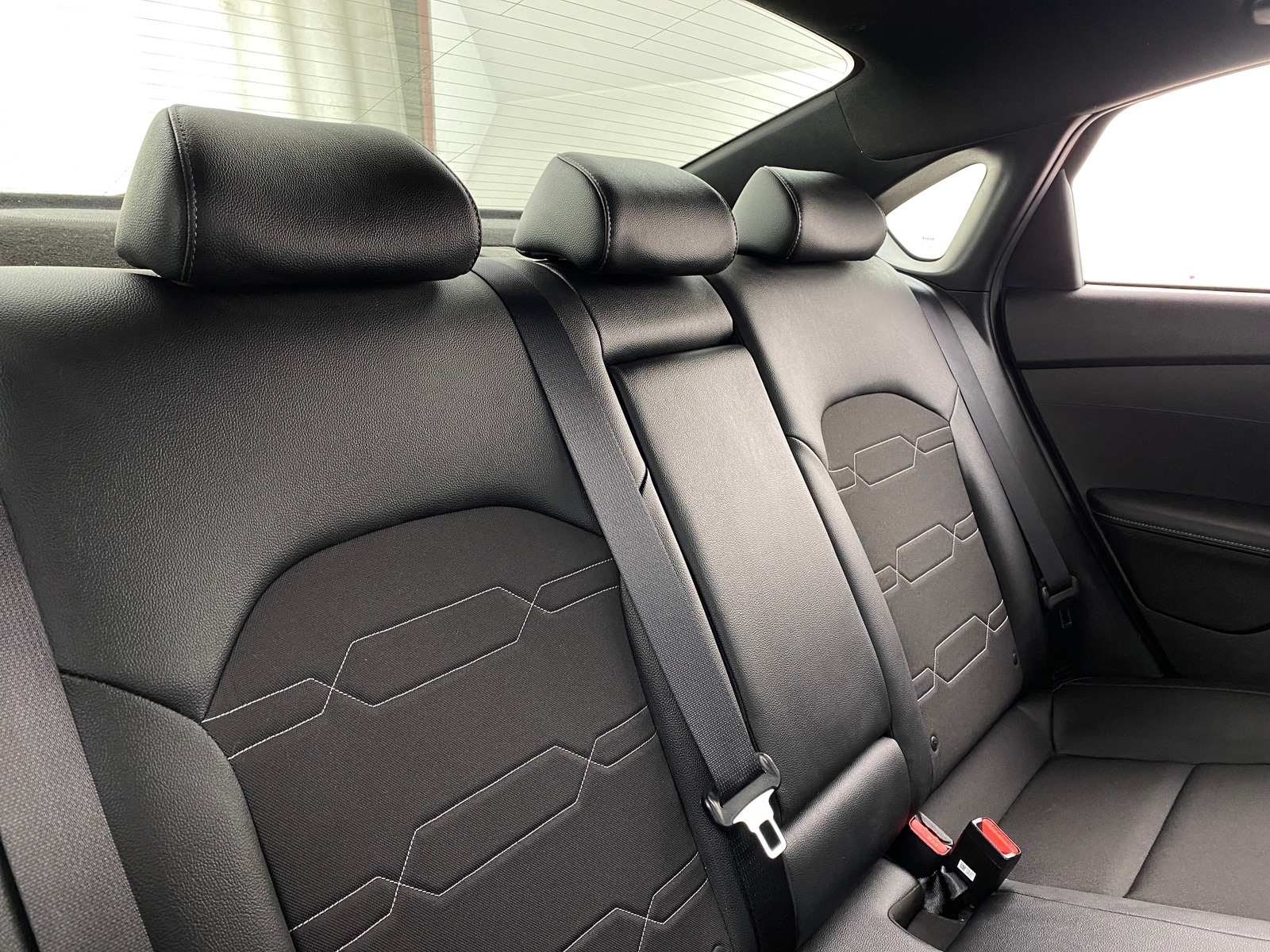 Thumbnail: 2021 Kia Forte - 6