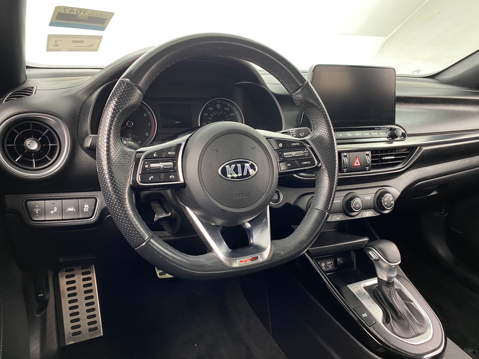 Thumbnail: 2021 Kia Forte - 5