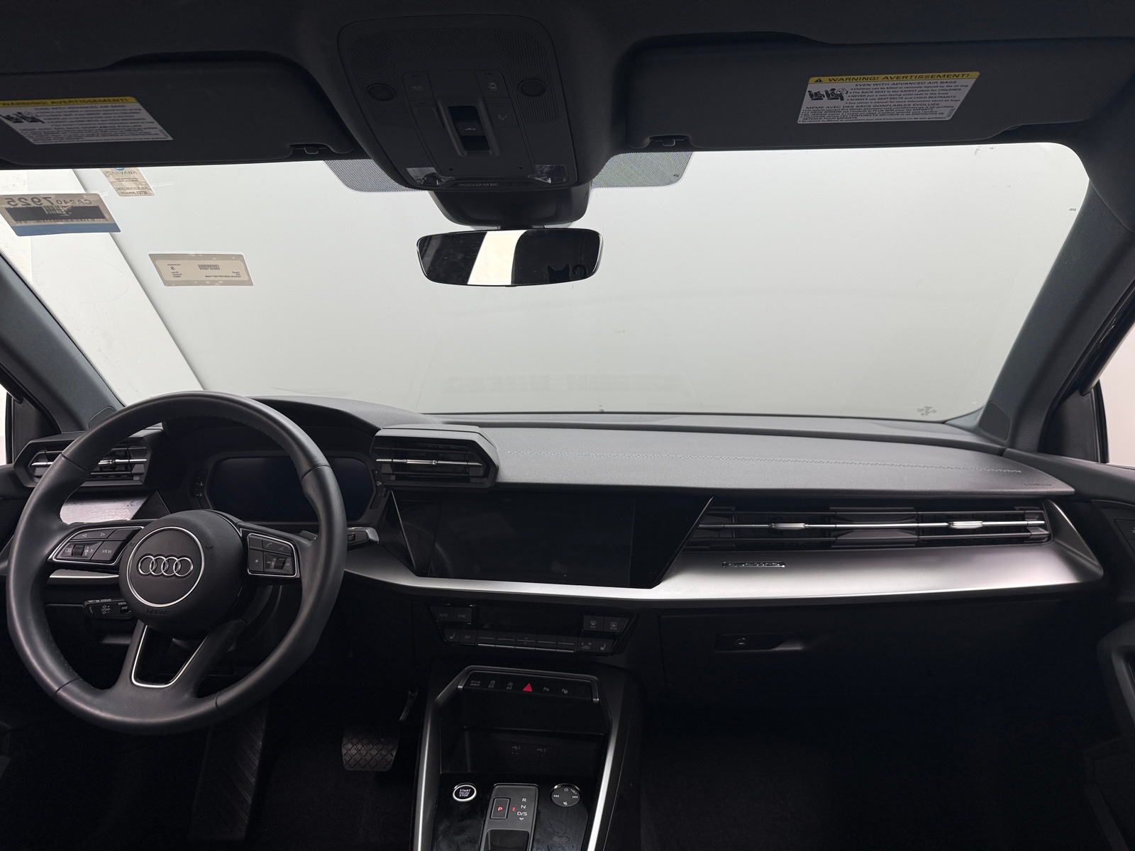 Thumbnail: 2023 Audi A3 - 3