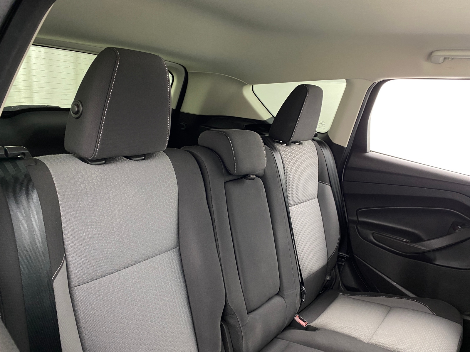 Thumbnail: 2017 Ford Escape - 6