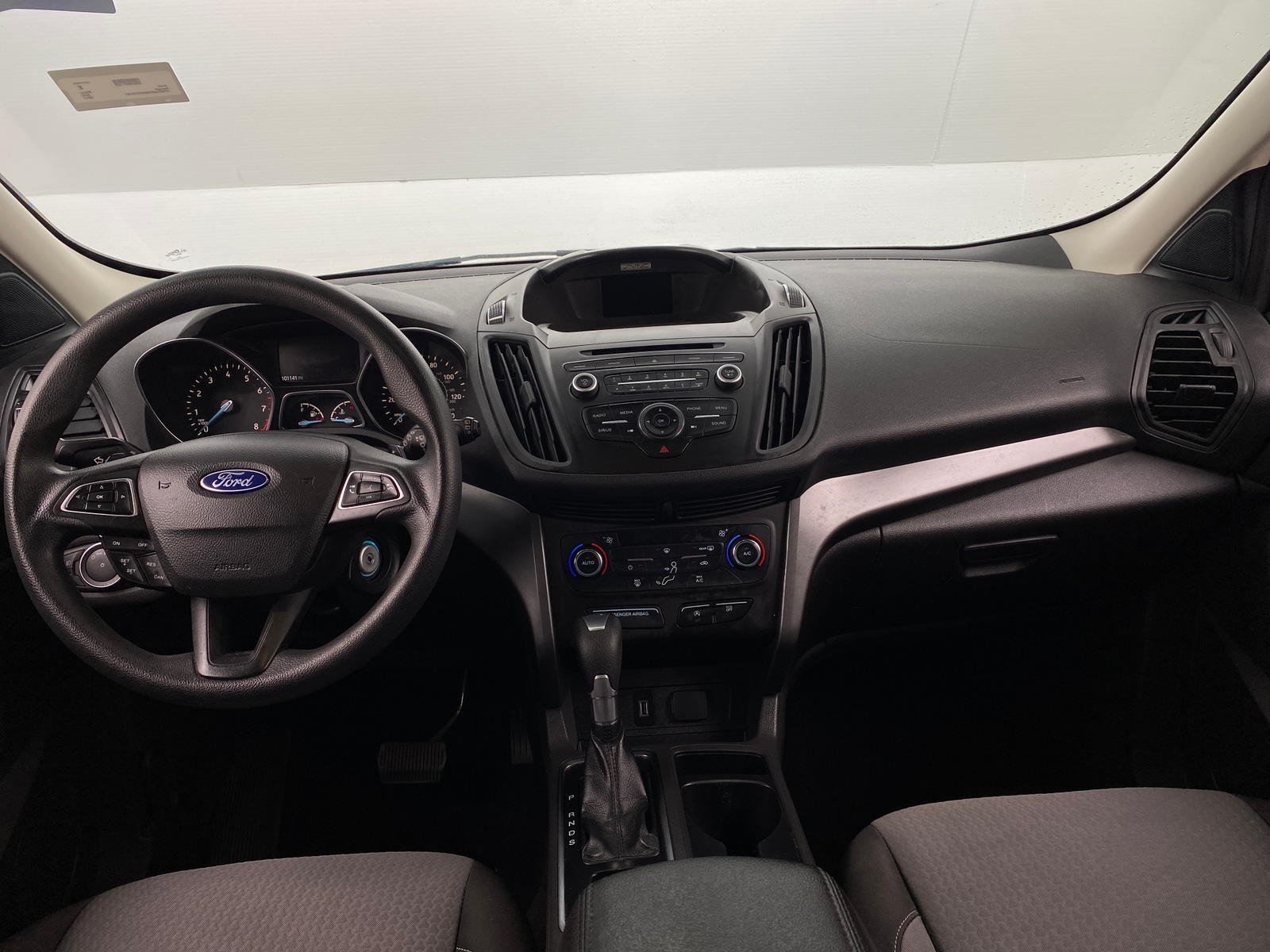 Thumbnail: 2017 Ford Escape - 3