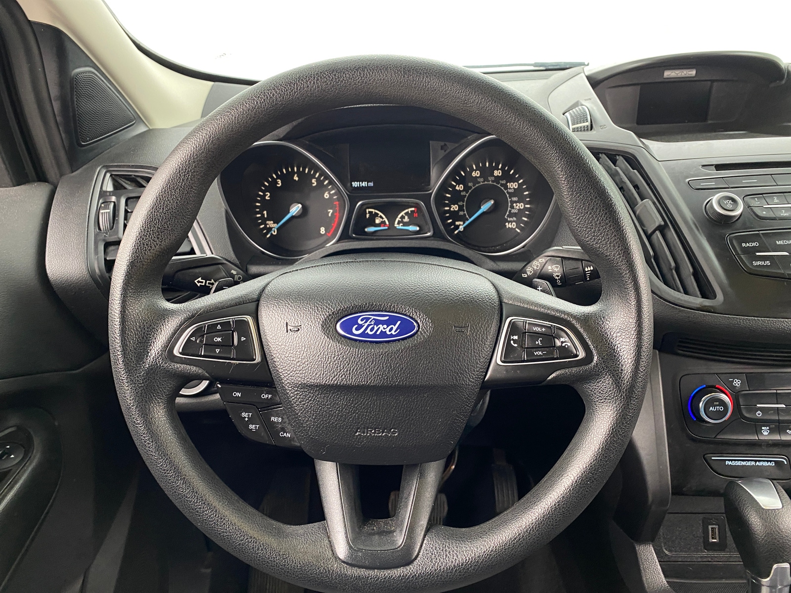 Thumbnail: 2017 Ford Escape - 5