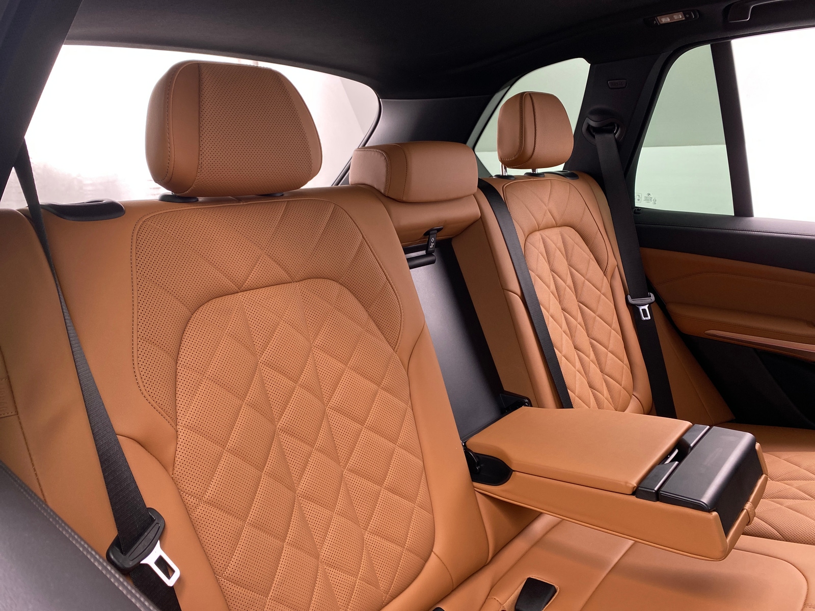 Thumbnail: 2023 BMW X5 - 5
