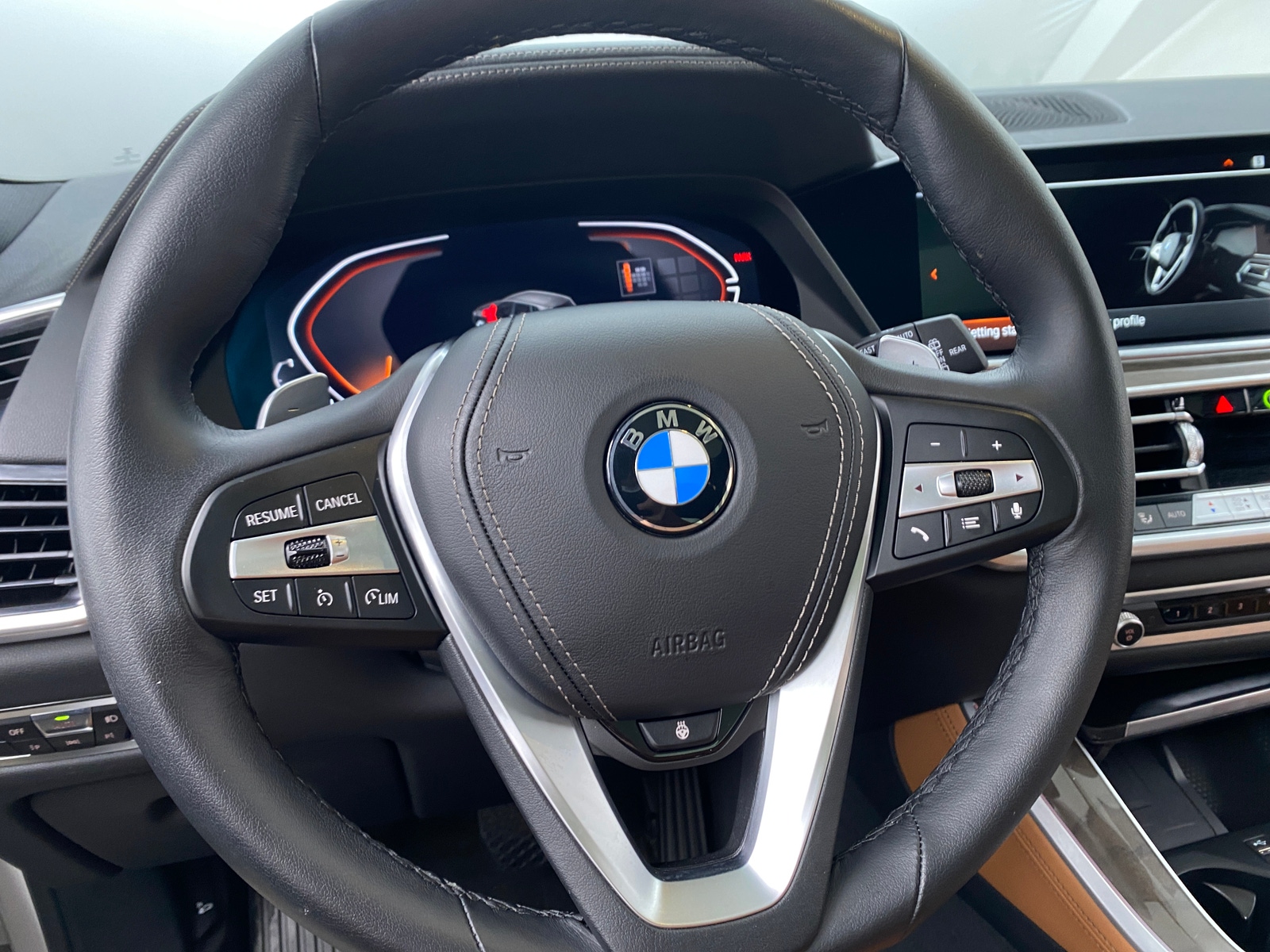 Thumbnail: 2023 BMW X5 - 4