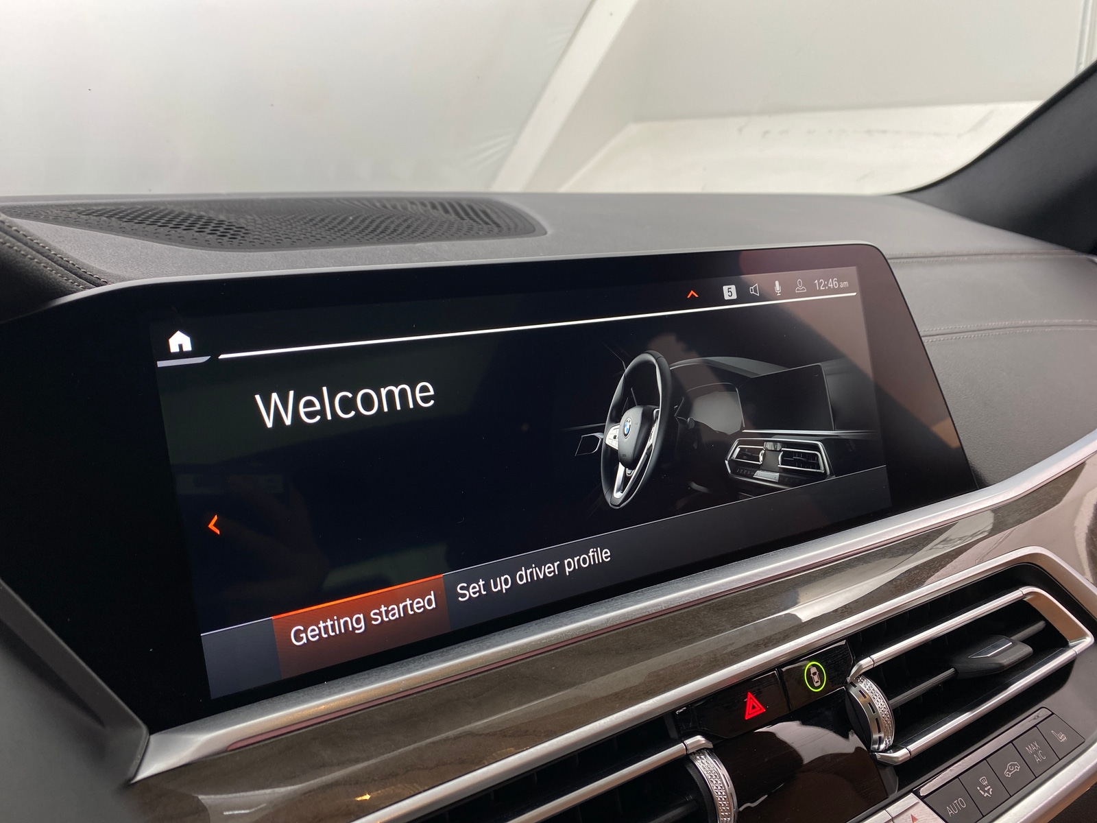 Thumbnail: 2023 BMW X5 - 3