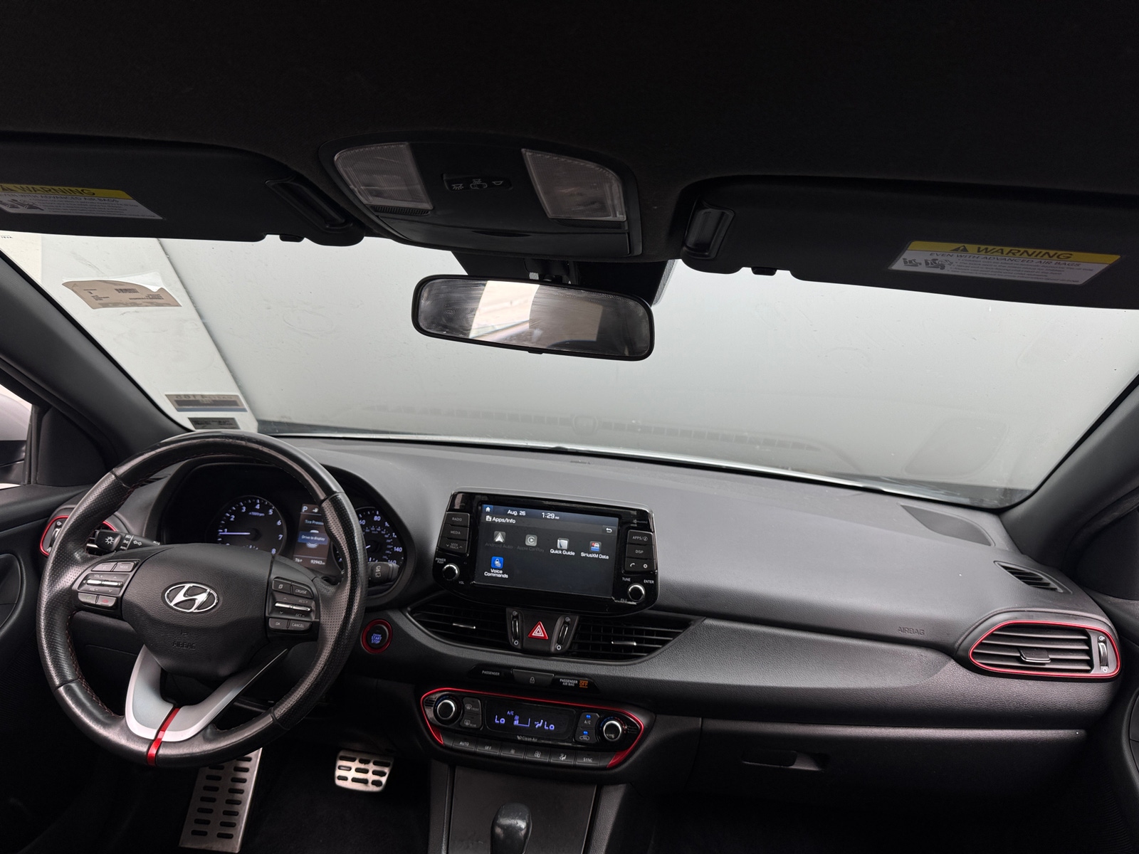 Thumbnail: 2018 Hyundai Elantra - 2