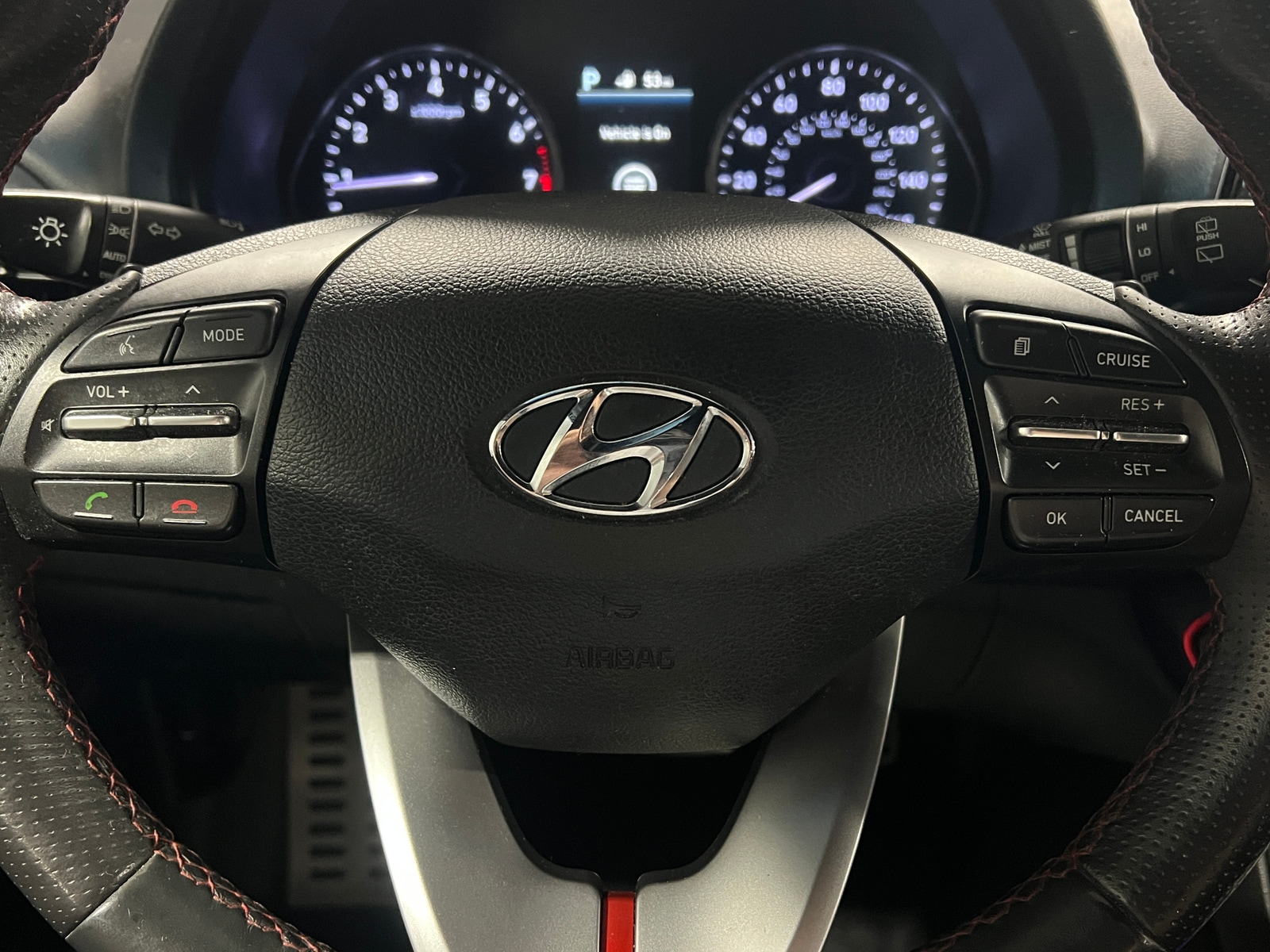 Thumbnail: 2018 Hyundai Elantra - 4
