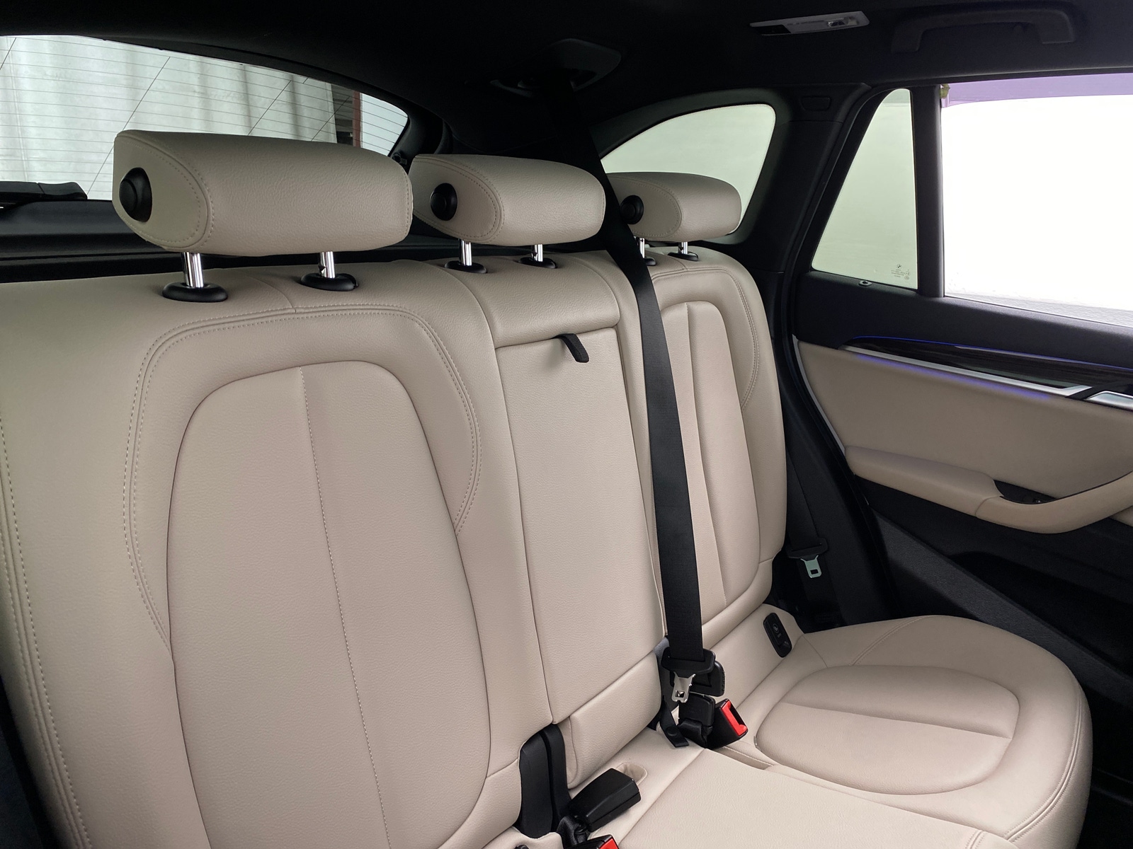 Thumbnail: 2021 BMW X1 - 5