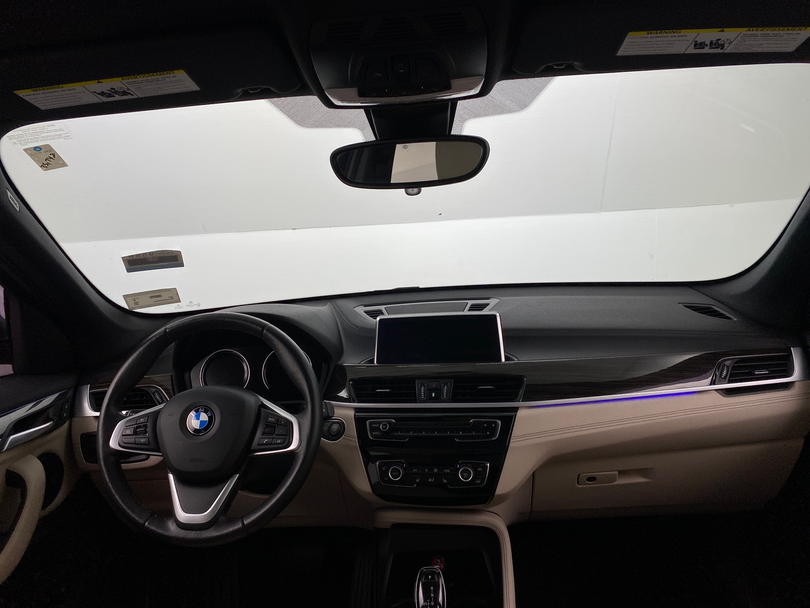 Thumbnail: 2021 BMW X1 - 2