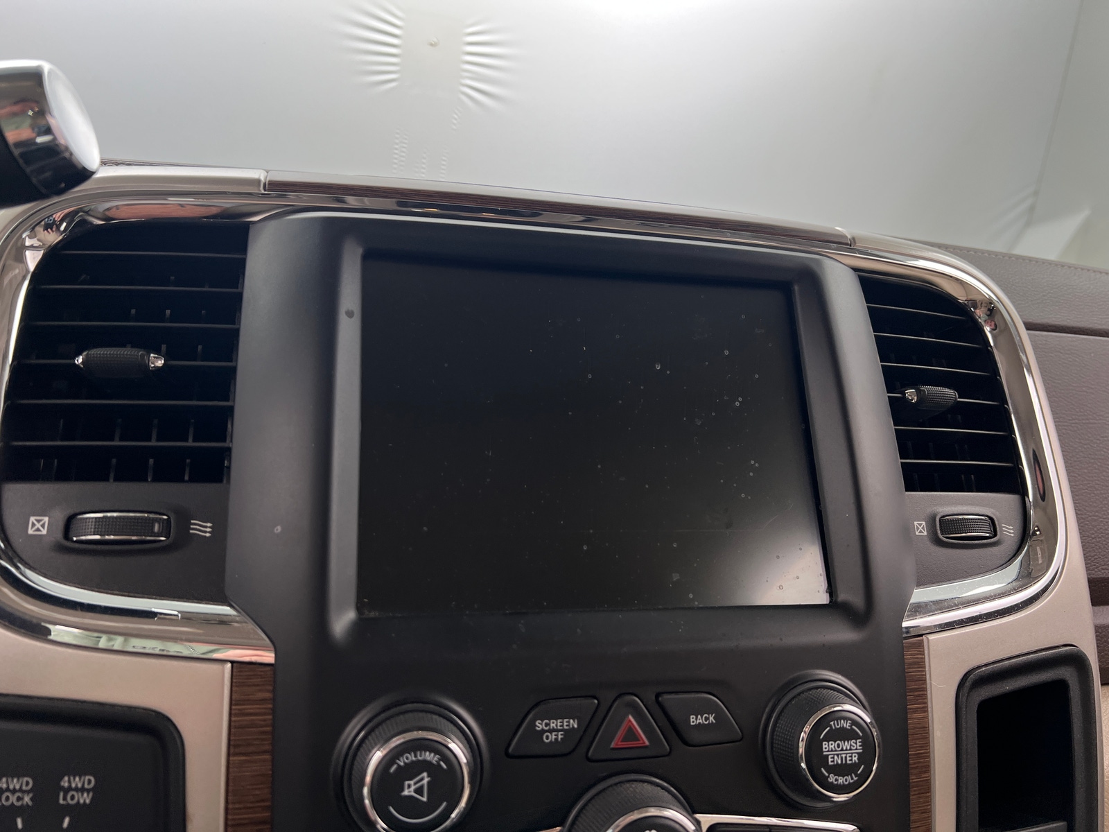 Thumbnail: 2016 RAM 2500 - 3