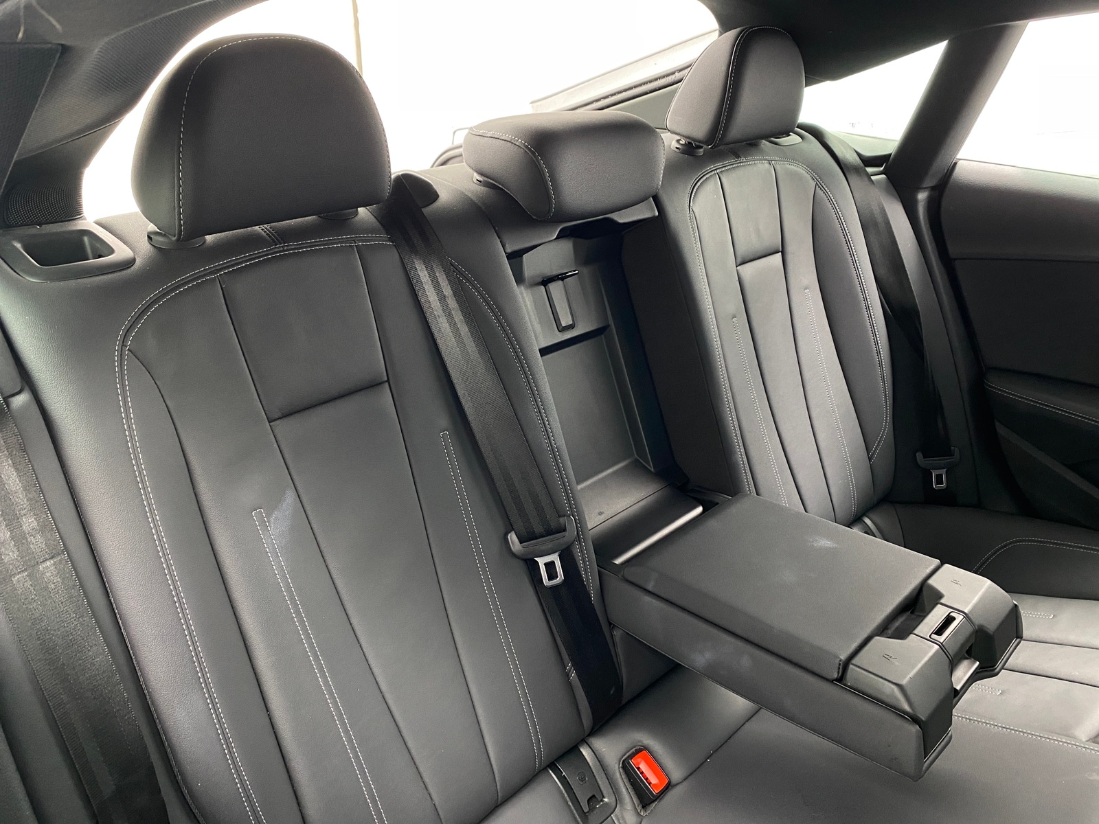 Thumbnail: 2020 Audi A5 - 5