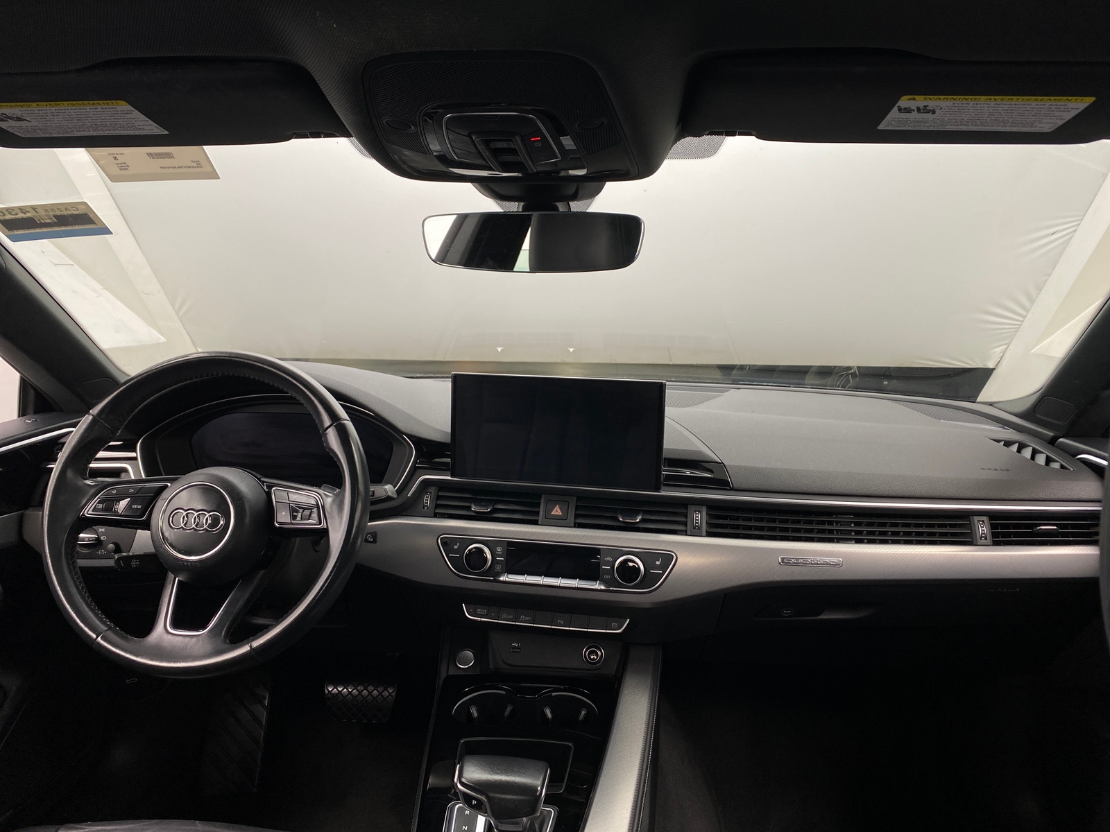 Thumbnail: 2020 Audi A5 - 2