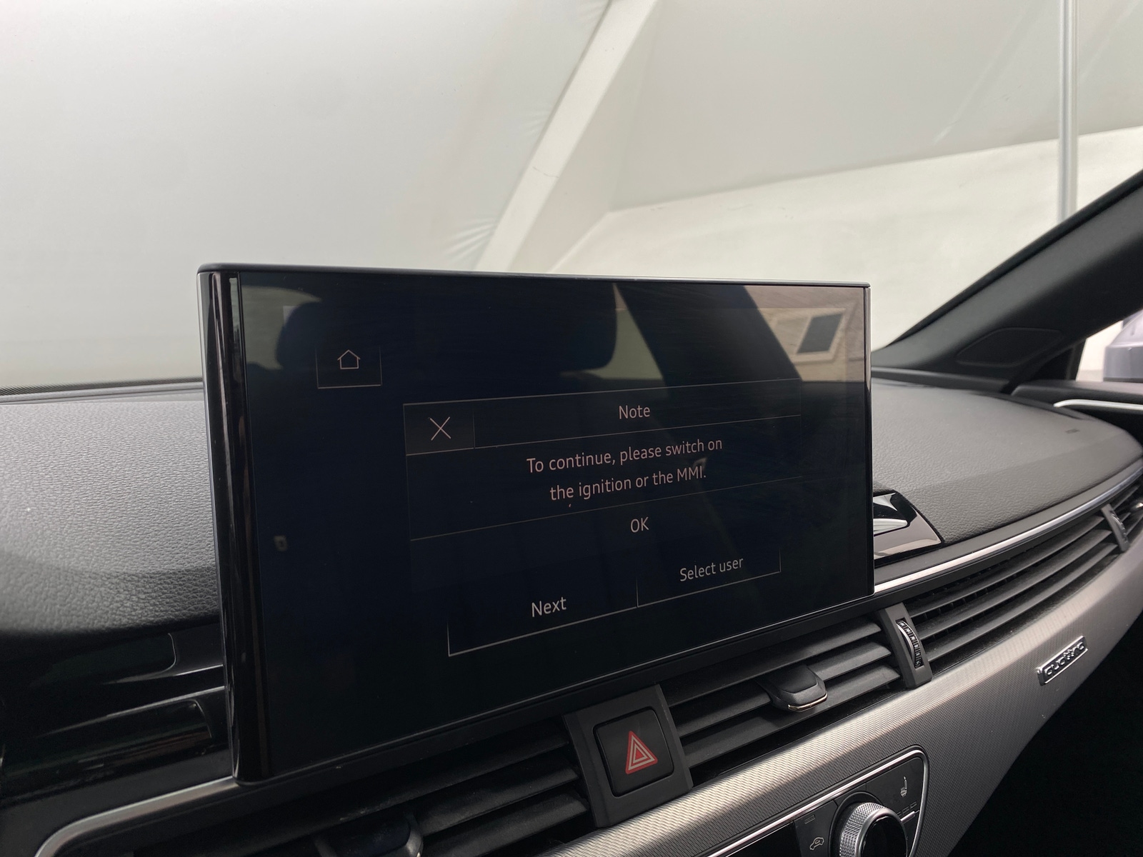 Thumbnail: 2020 Audi A5 - 3