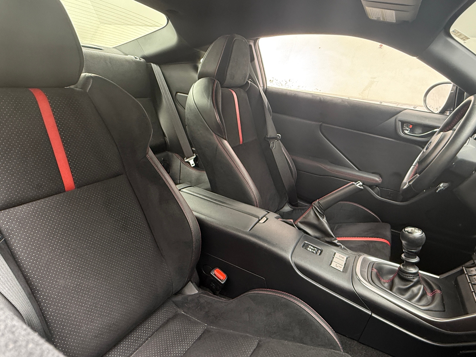 Thumbnail: 2022 Subaru BRZ - 2