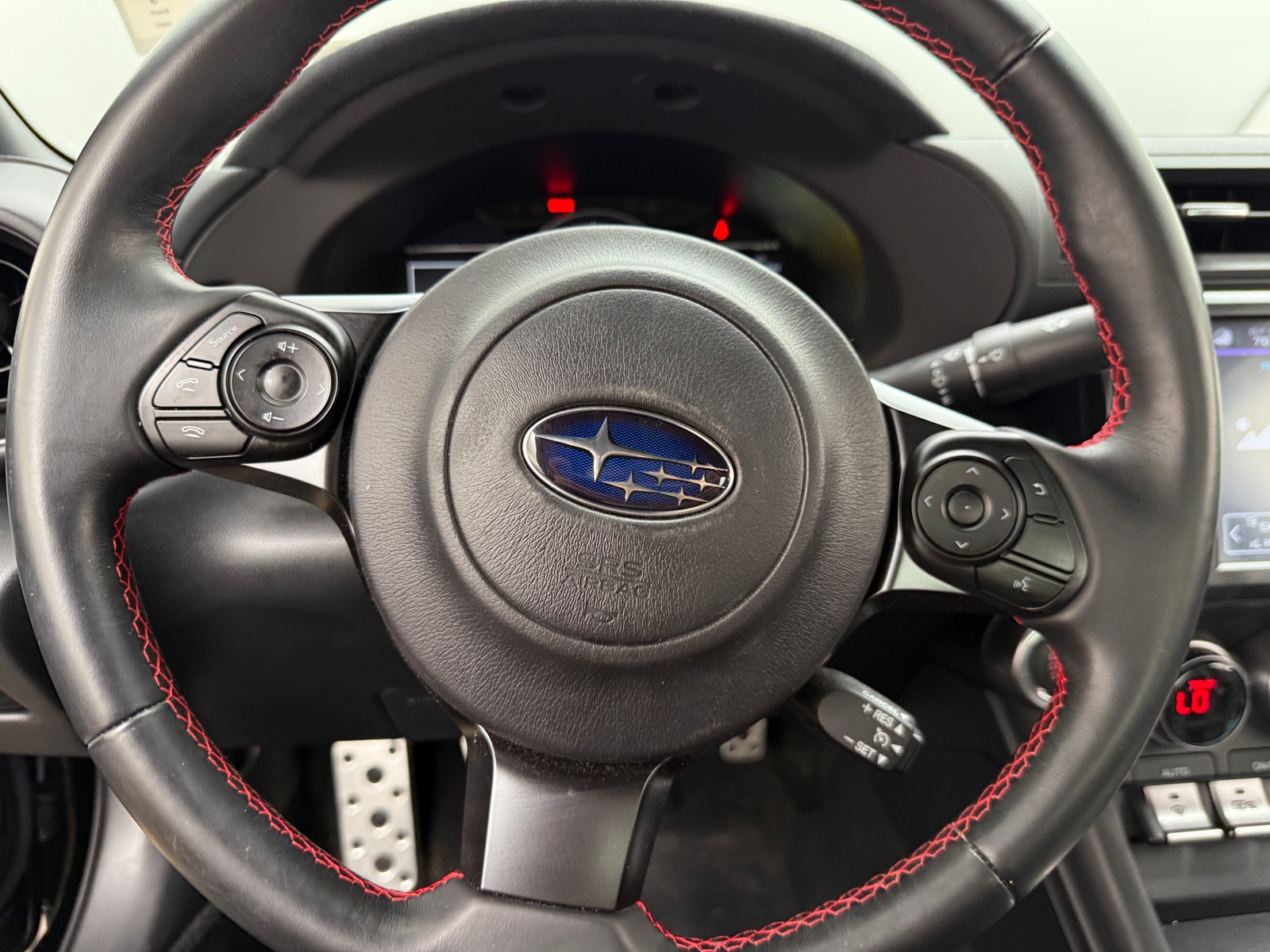 Thumbnail: 2022 Subaru BRZ - 4