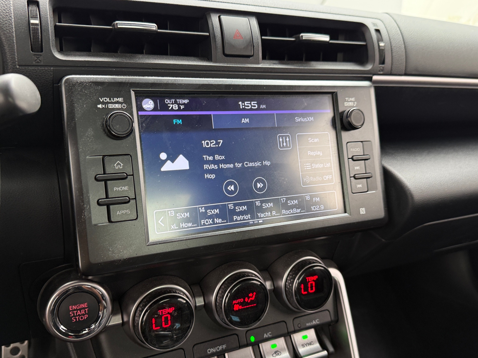 Thumbnail: 2022 Subaru BRZ - 3