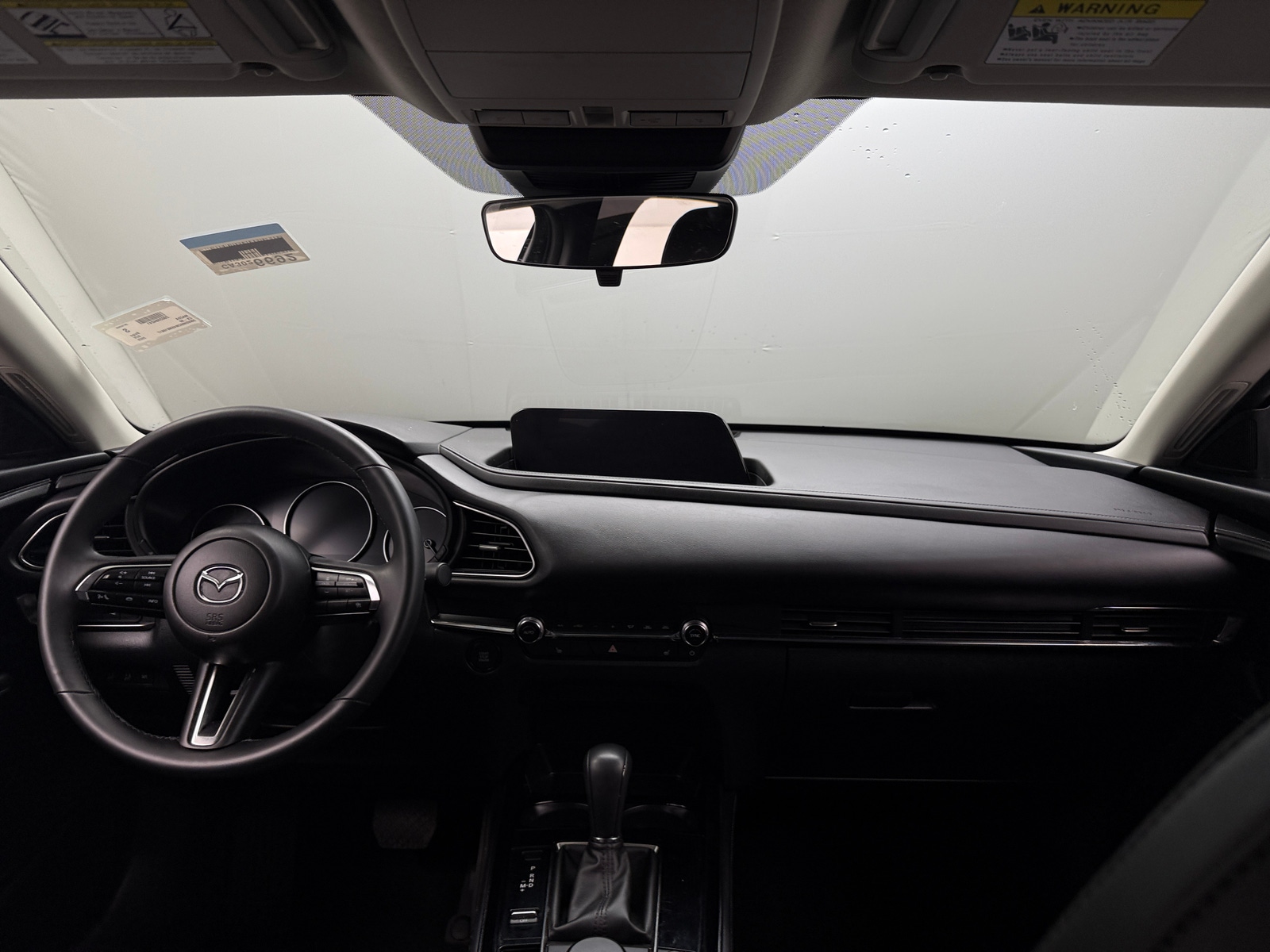Thumbnail: 2025 Mazda CX-30 - 2