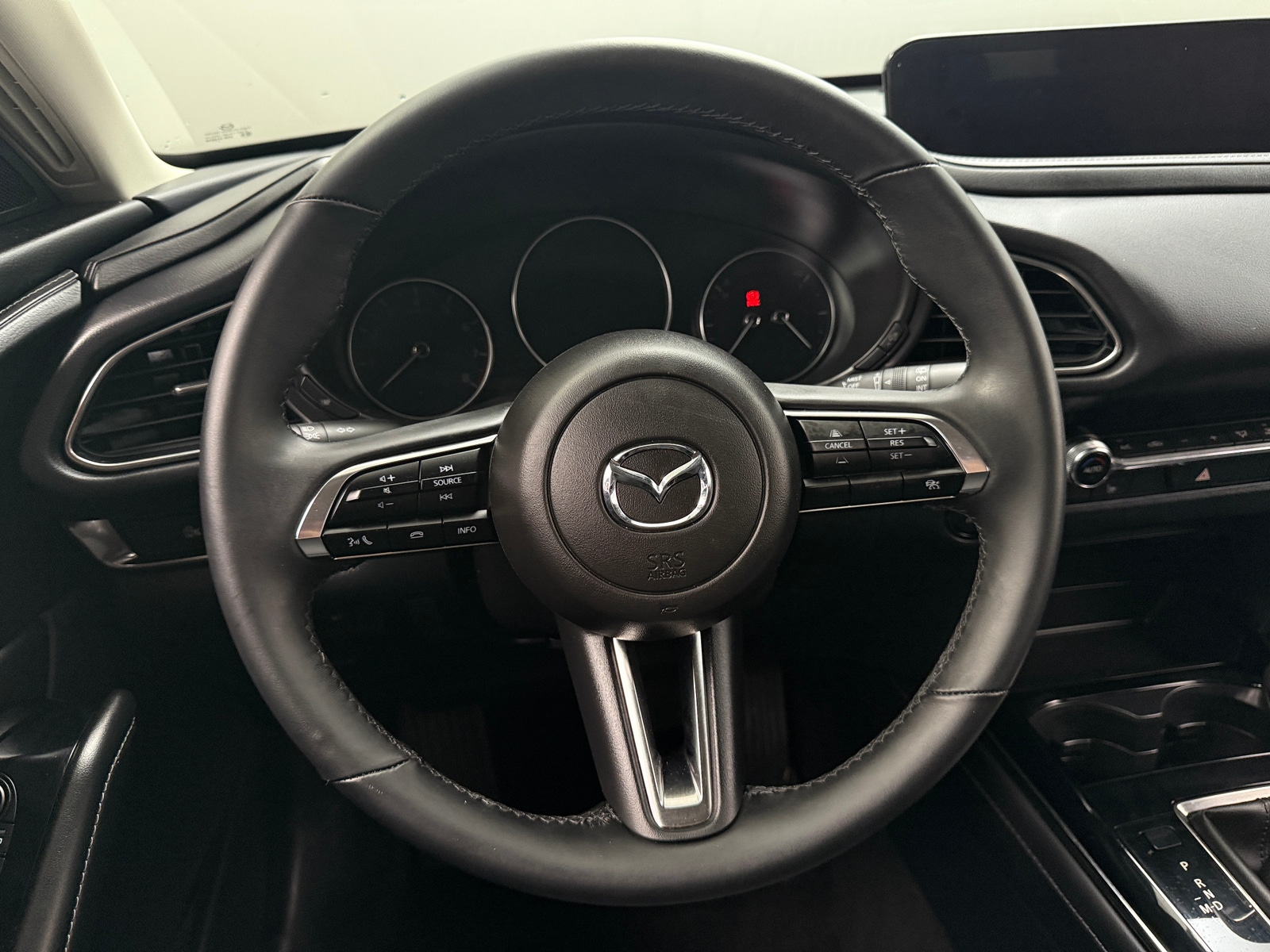 Thumbnail: 2025 Mazda CX-30 - 4