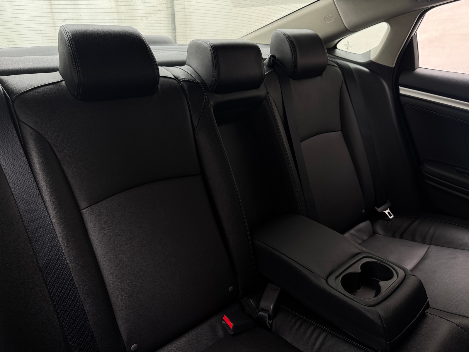 Thumbnail: 2017 Honda Civic - 5