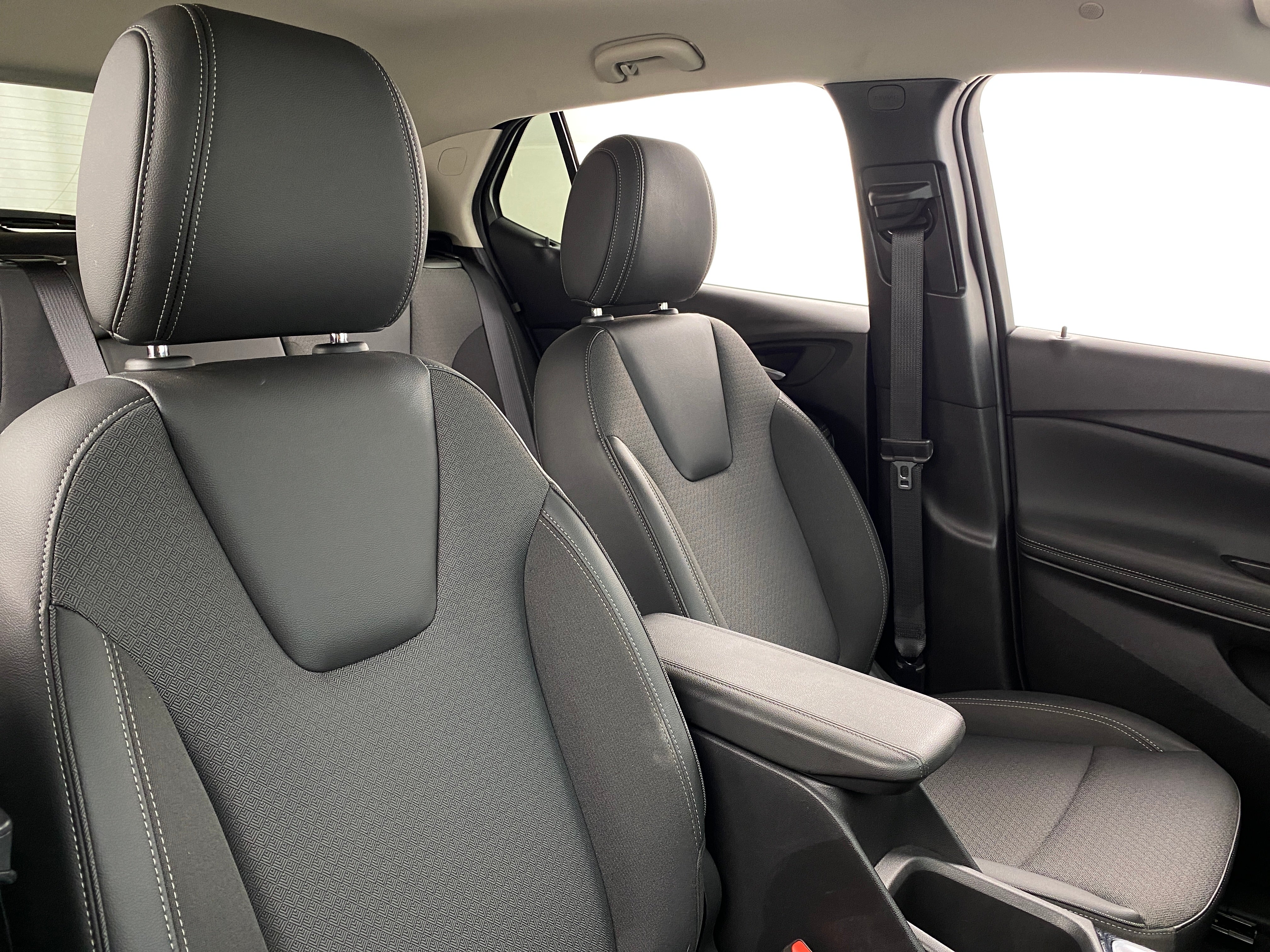 2023 Buick Encore GX
