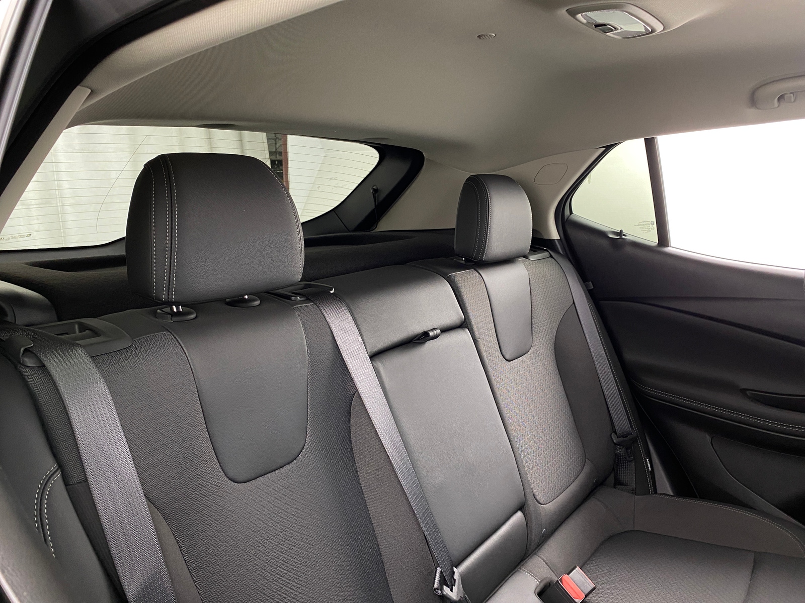 Thumbnail: 2023 Buick Encore GX - 5