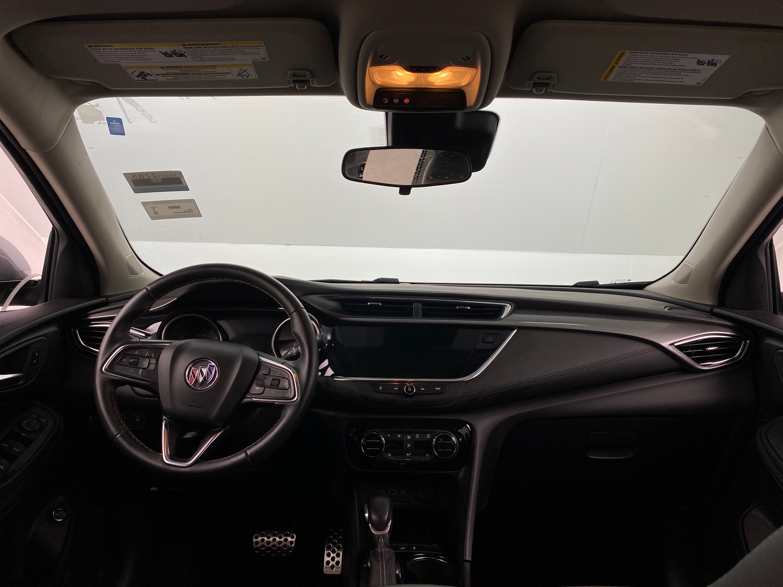 Thumbnail: 2023 Buick Encore GX - 2