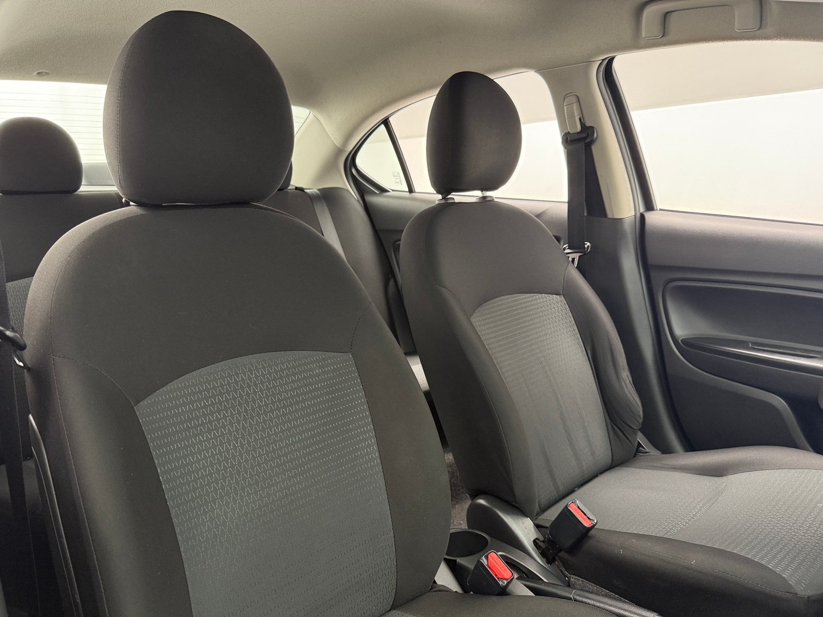 Thumbnail: 2021 Mitsubishi Mirage G4 - 2
