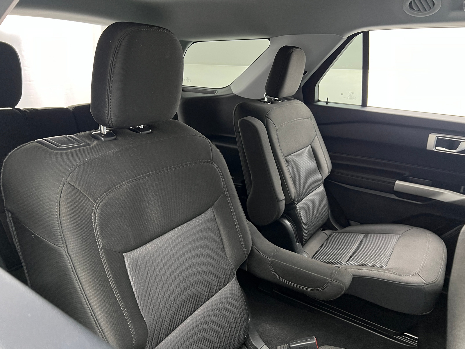 Thumbnail: 2024 Ford Explorer - 6