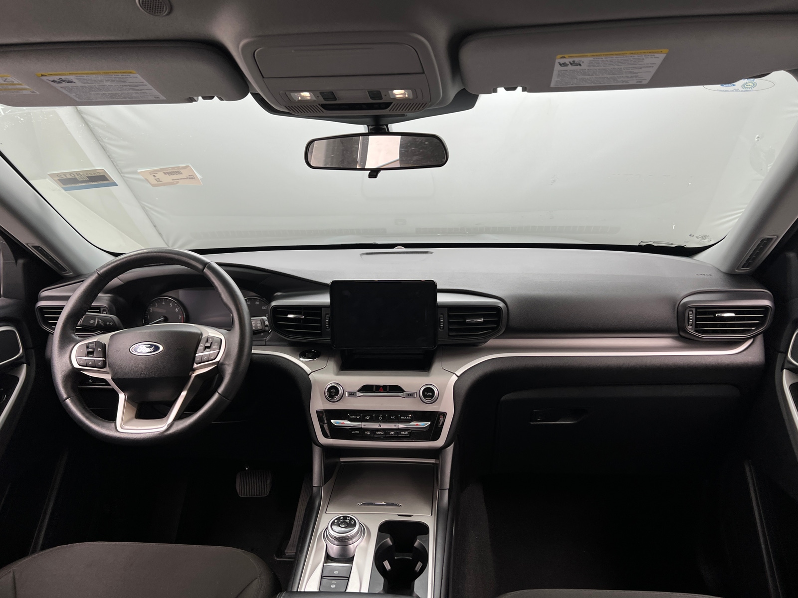 Thumbnail: 2024 Ford Explorer - 3