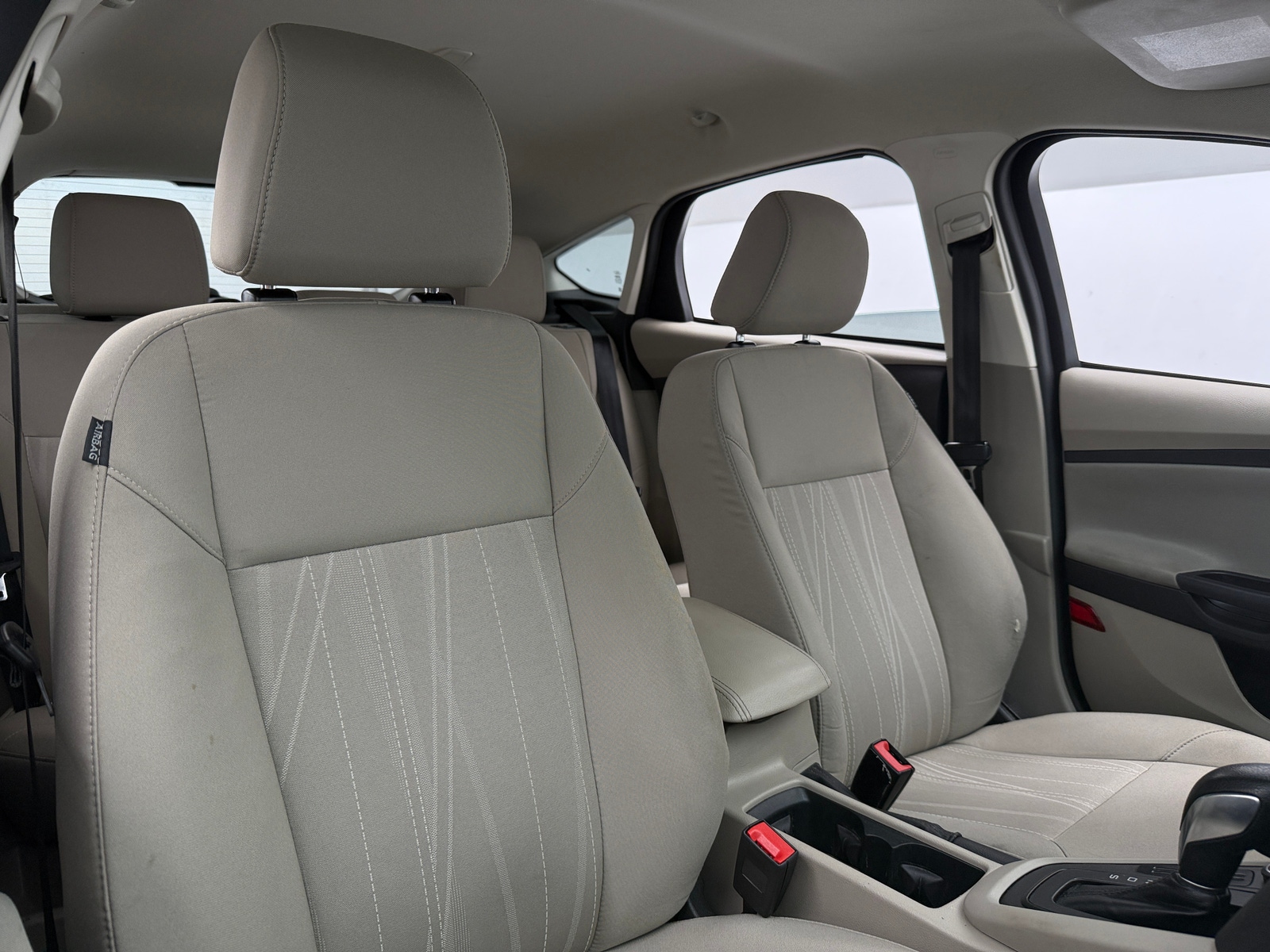 Thumbnail: 2016 Ford Focus - 2