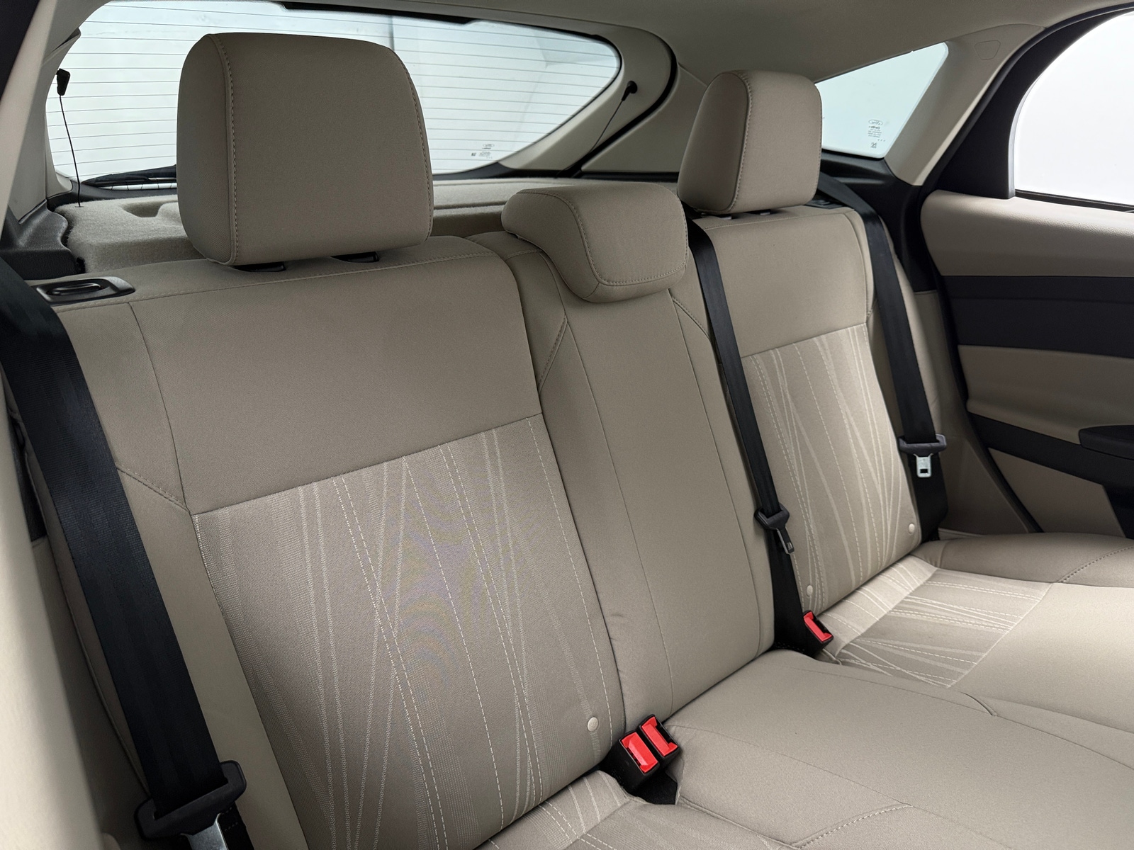 Thumbnail: 2016 Ford Focus - 6