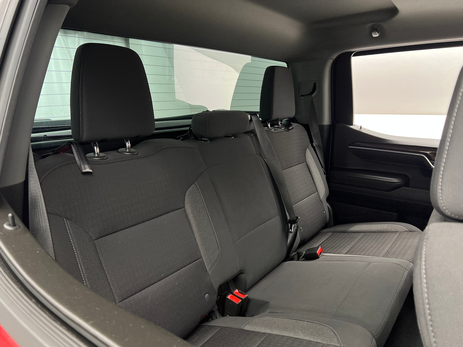 Thumbnail: 2022 Chevrolet Silverado 1500 - 6